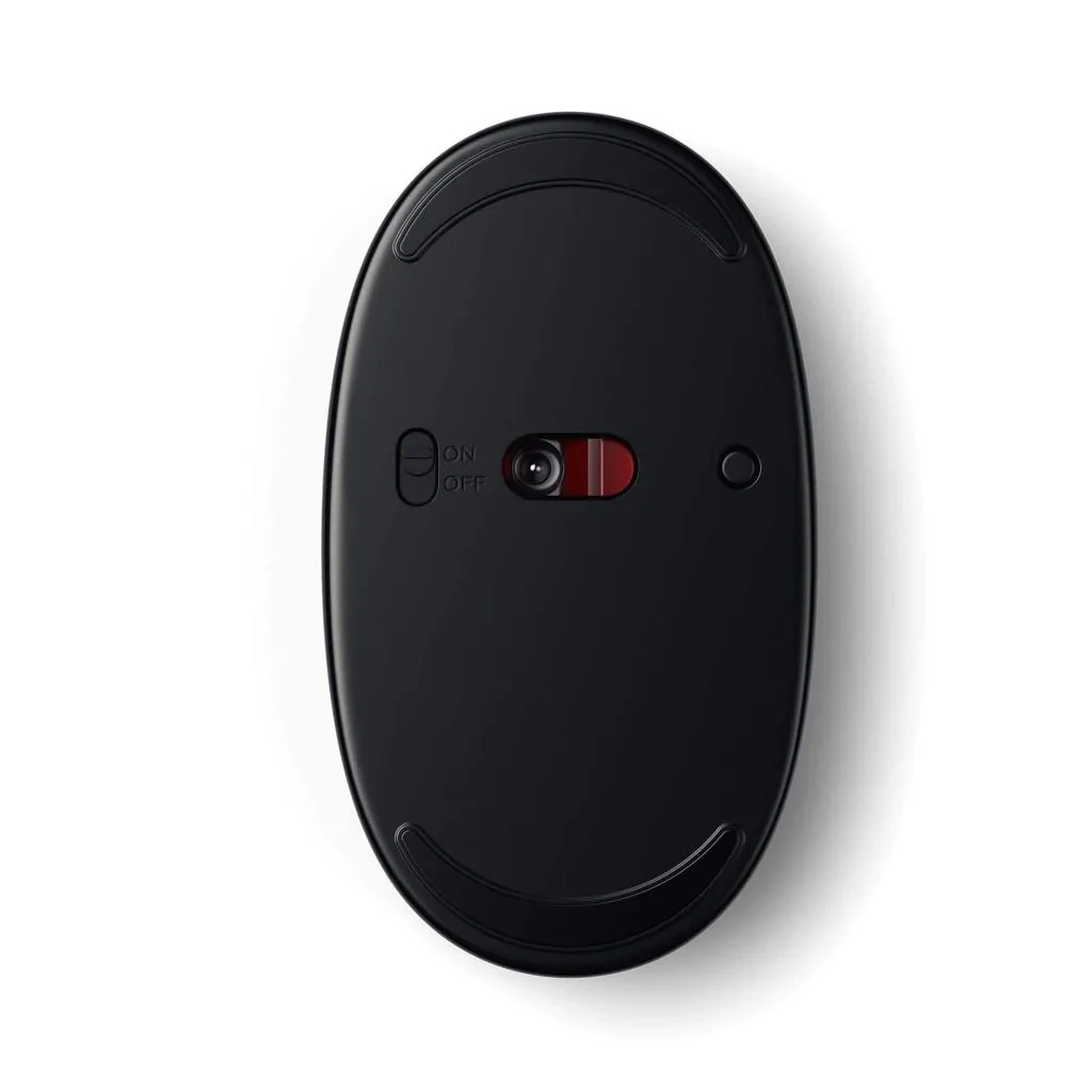 Satechi M1 Wireless Mouse (Space Grey) - Image 2