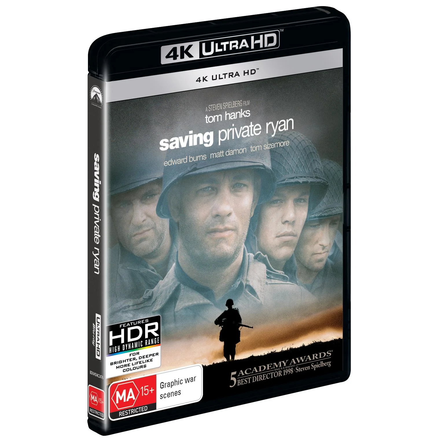 Saving Private Ryan - Image 2