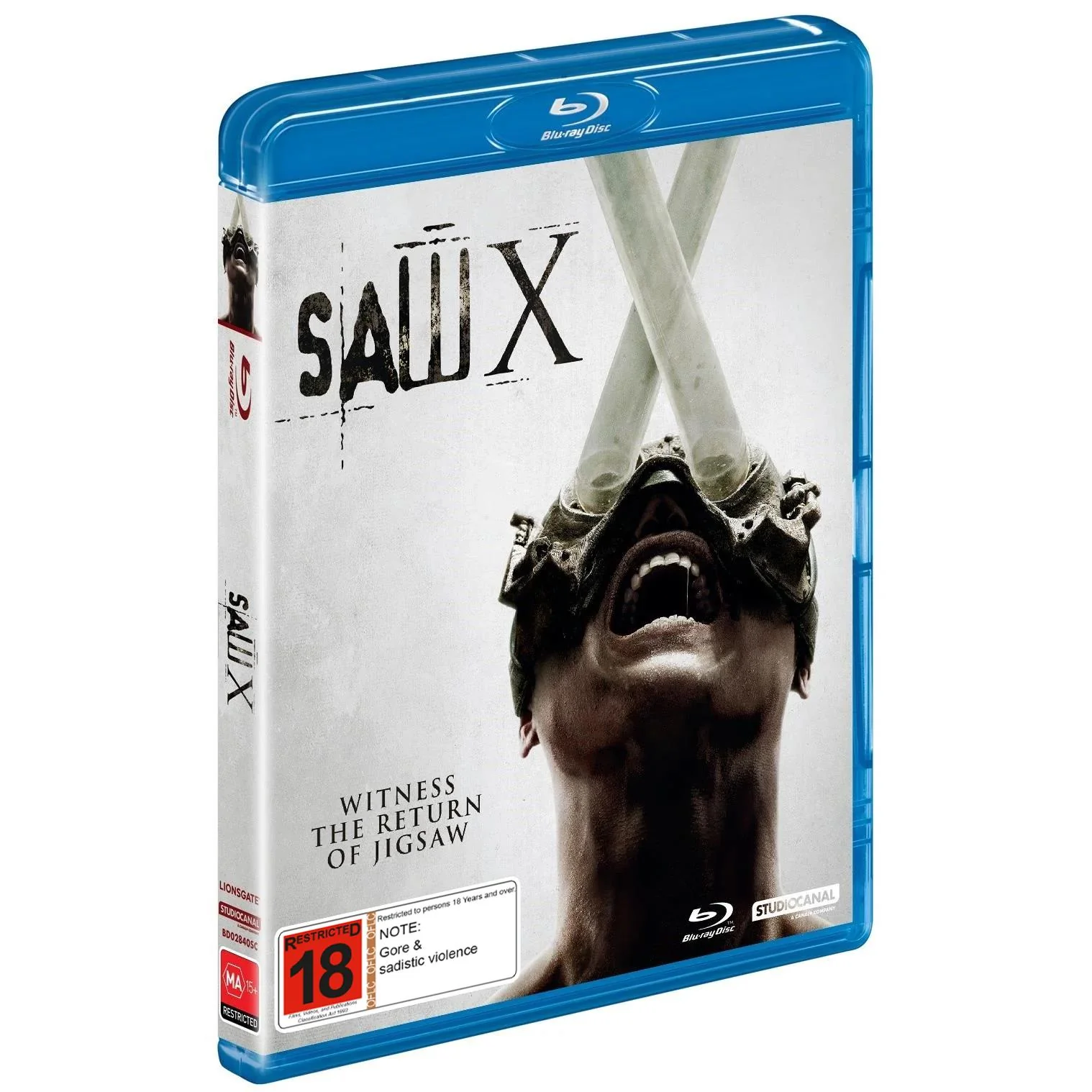Saw X - Image 2