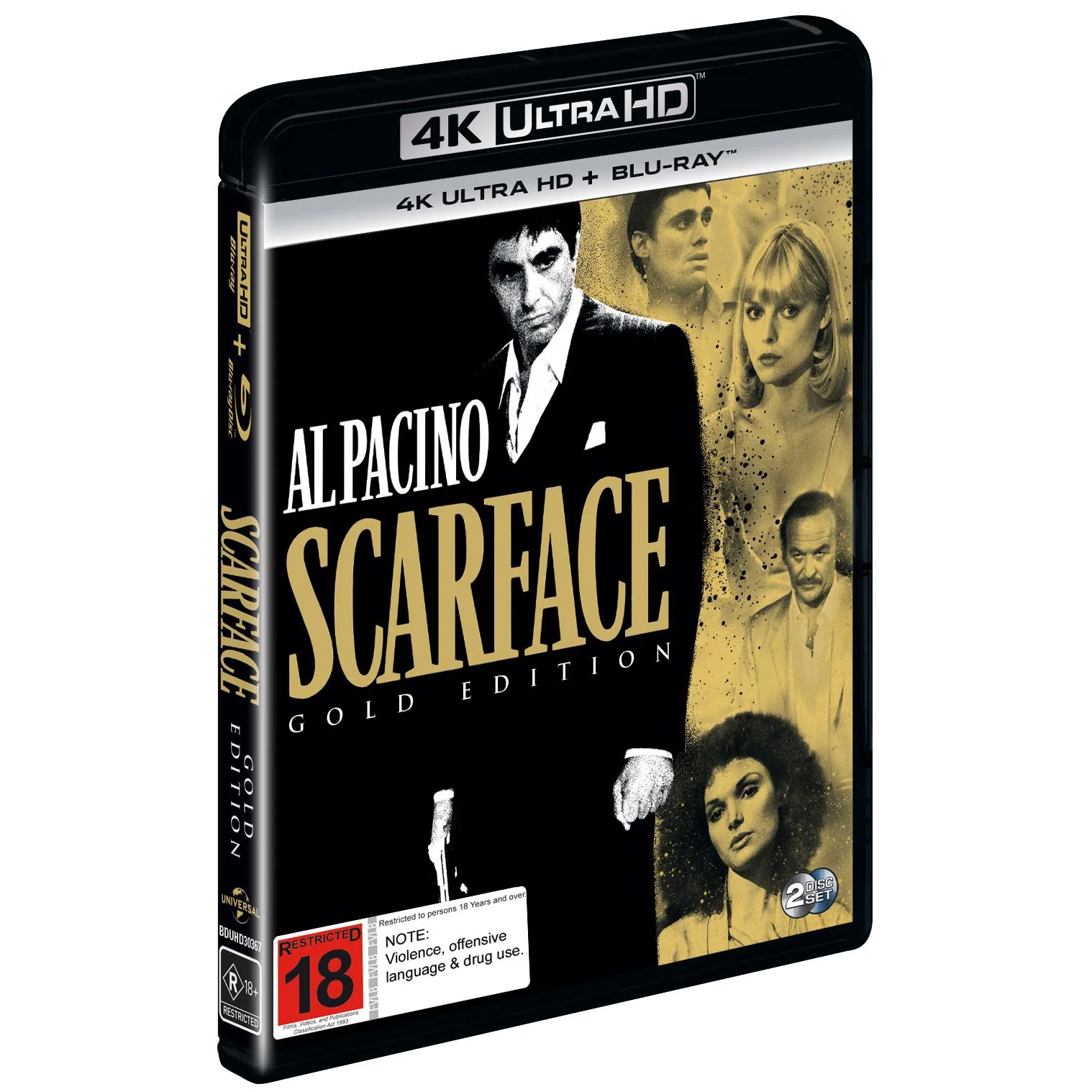 Scarface - Image 2