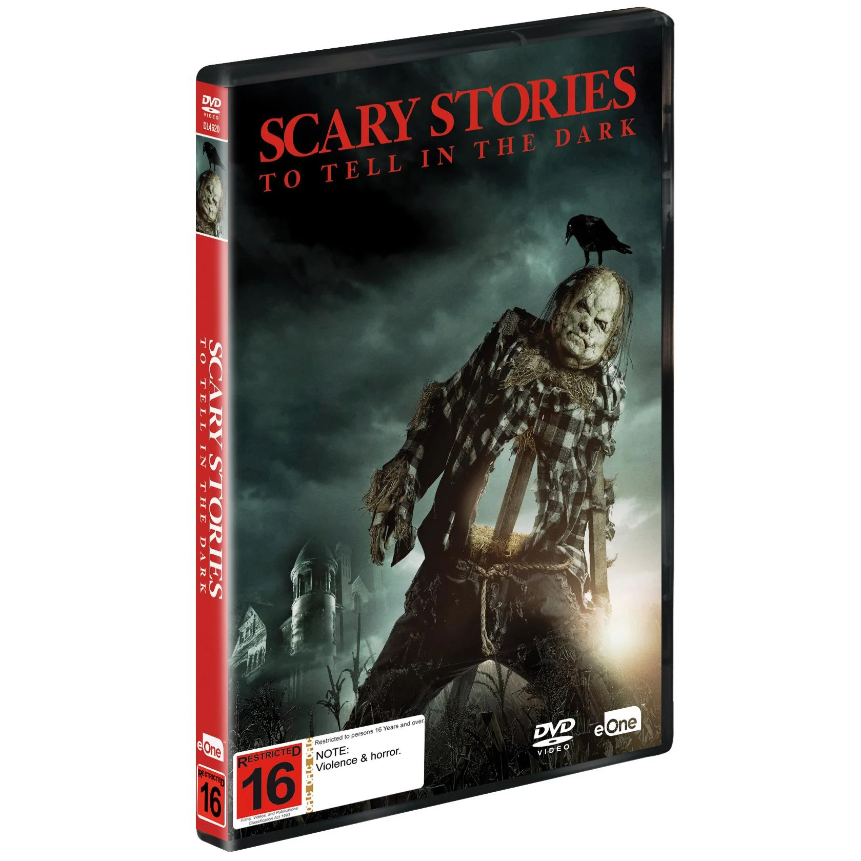 Scary Stories to Tell in the Dark - Image 2