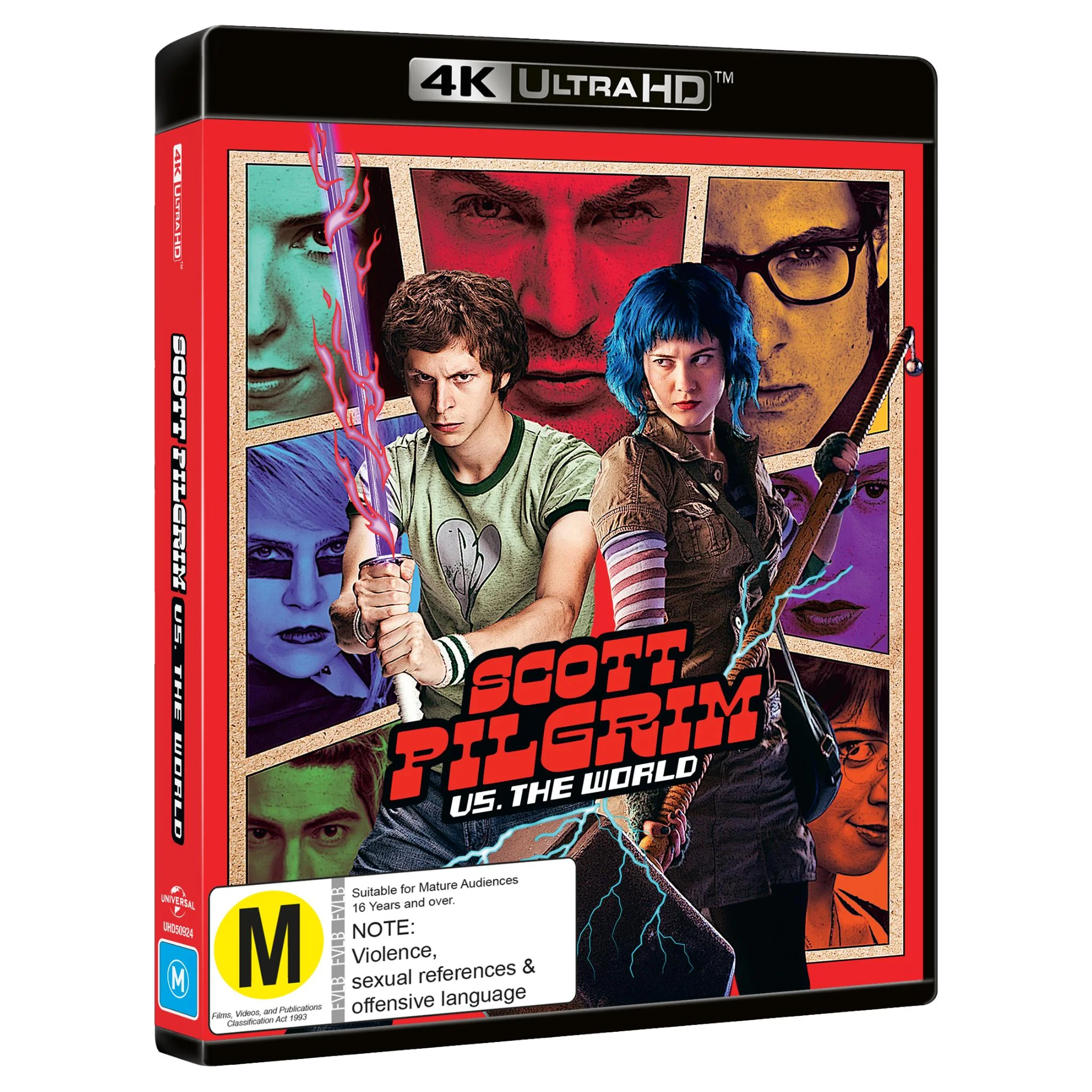 Scott Pilgrim vs. the World - Image 2