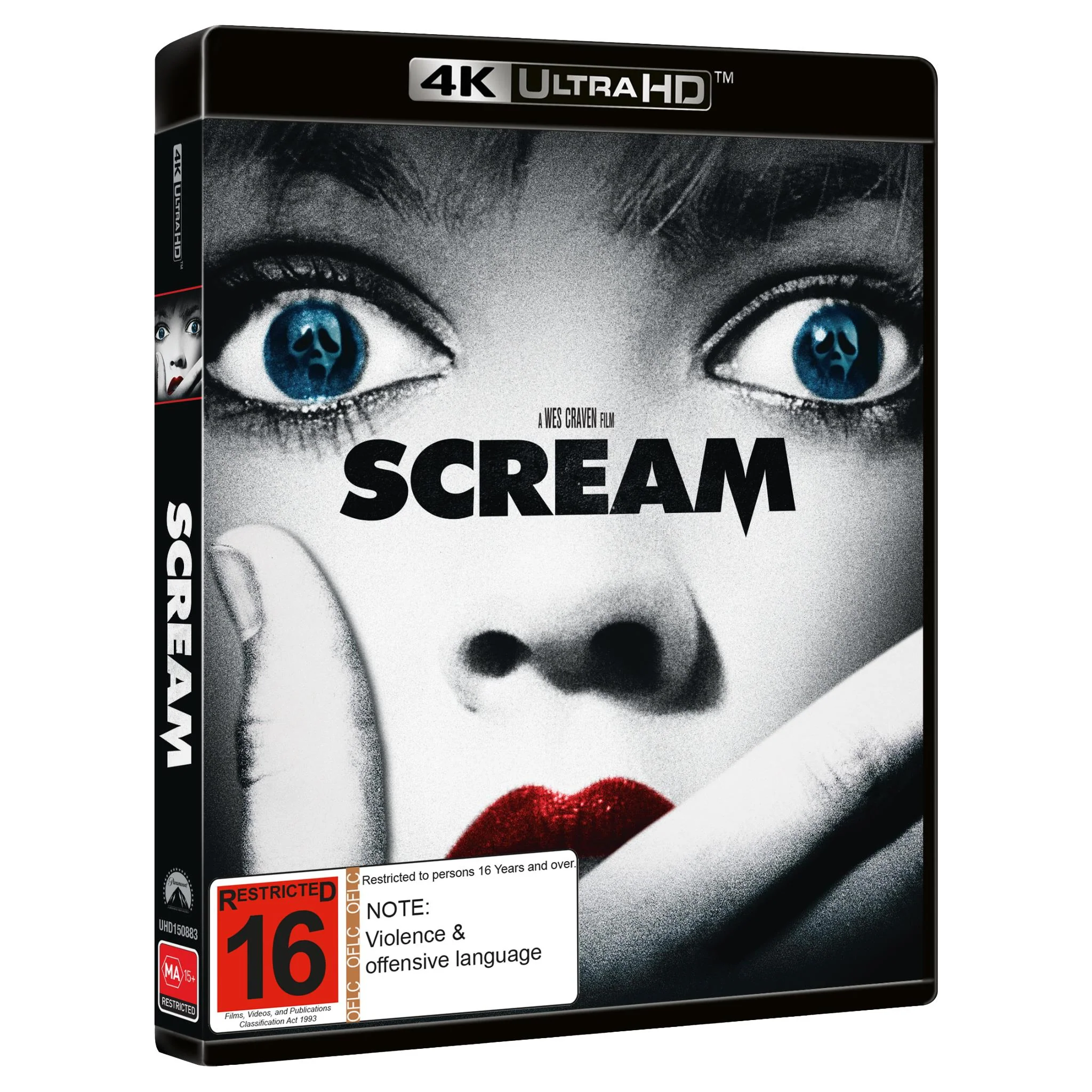 Scream - Image 2