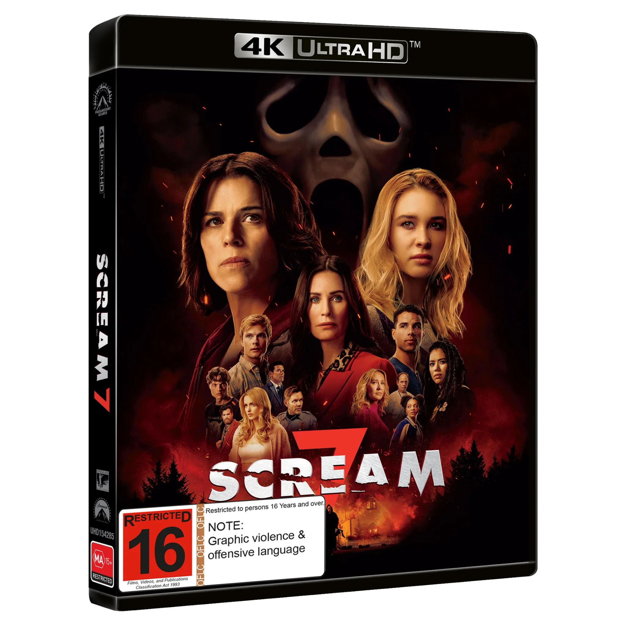 Scream 7 - Image 2