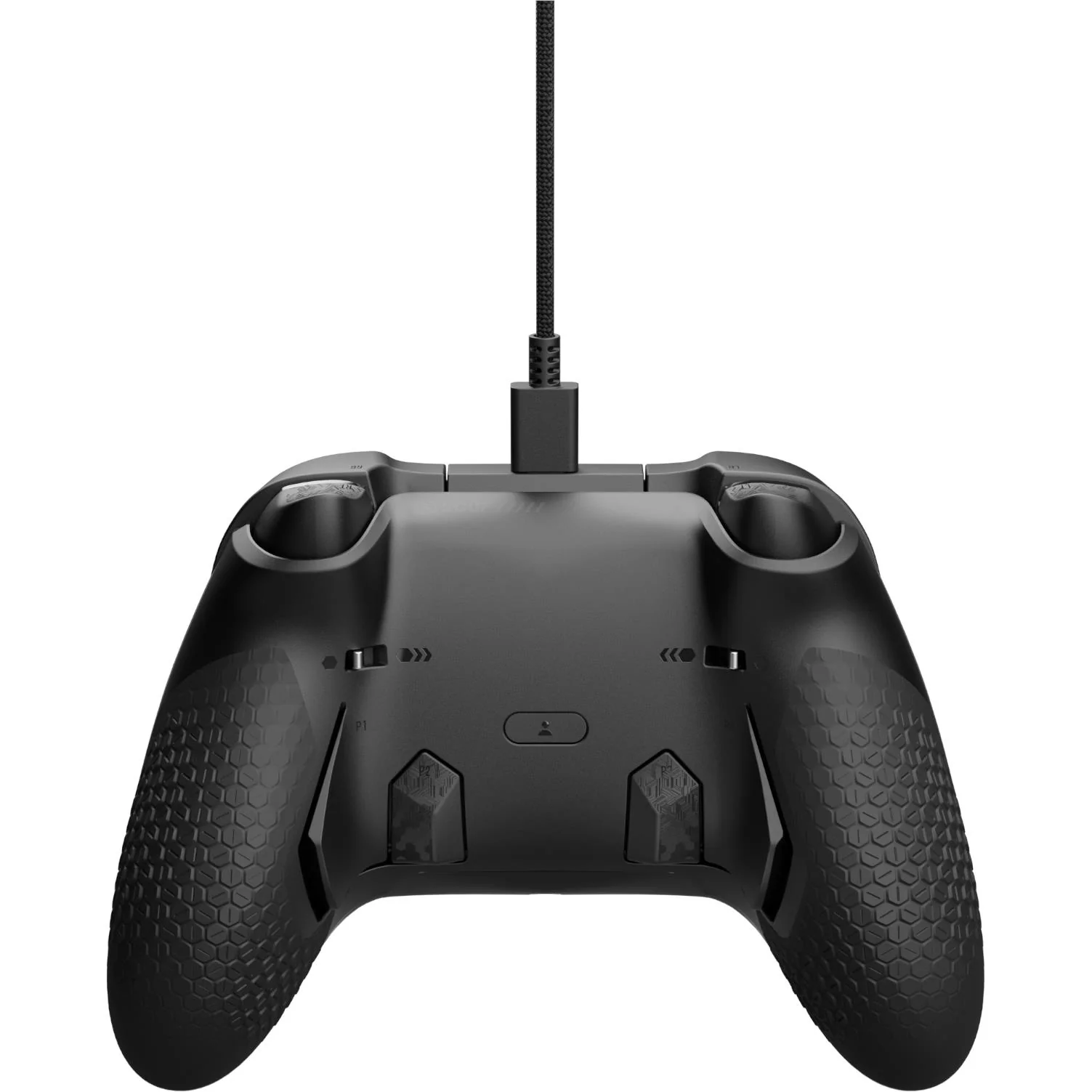 SCUFF Valor Wired TMR Preconfigured Controller (Steel Gray) - Image 3