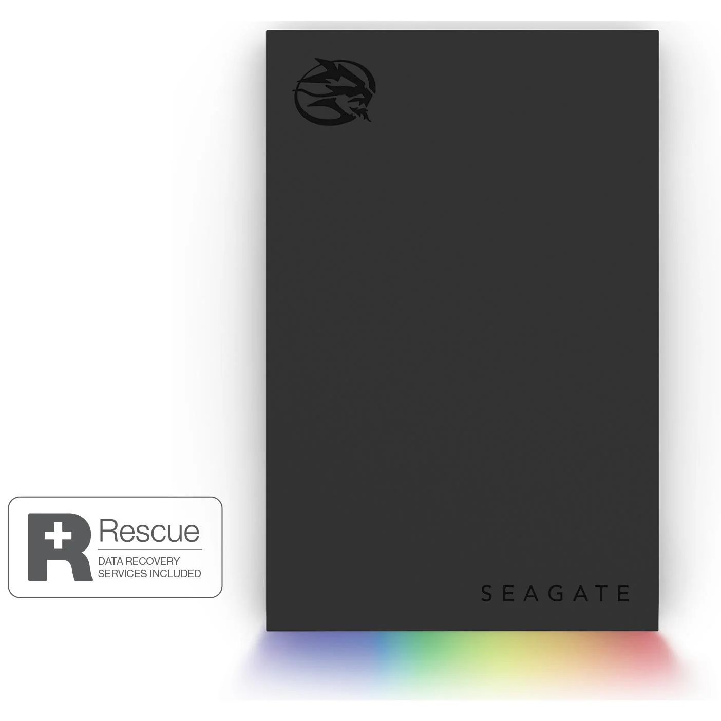 Seagate FireCuda 2TB Gaming Hard Drive - Image 2