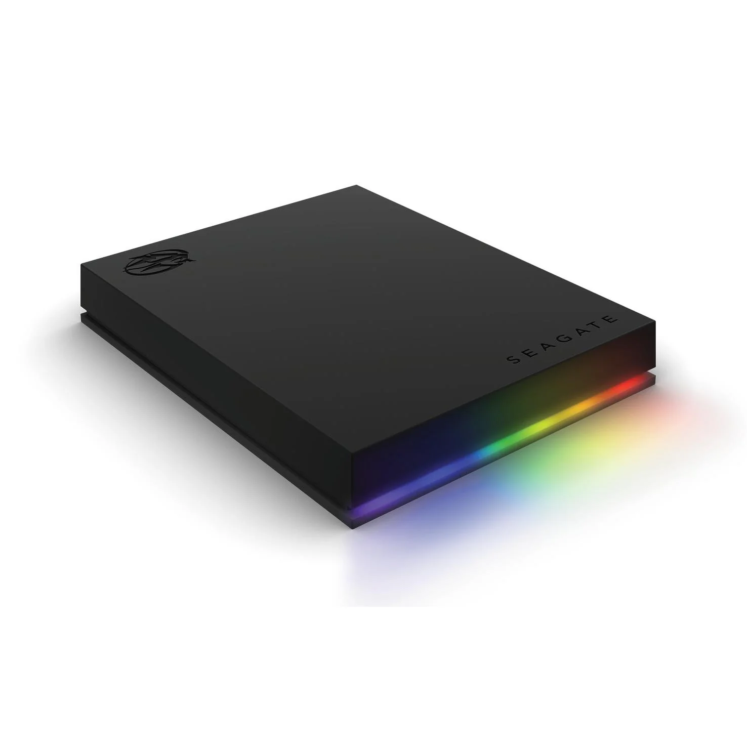 Seagate FireCuda 2TB Gaming Hard Drive - Image 4