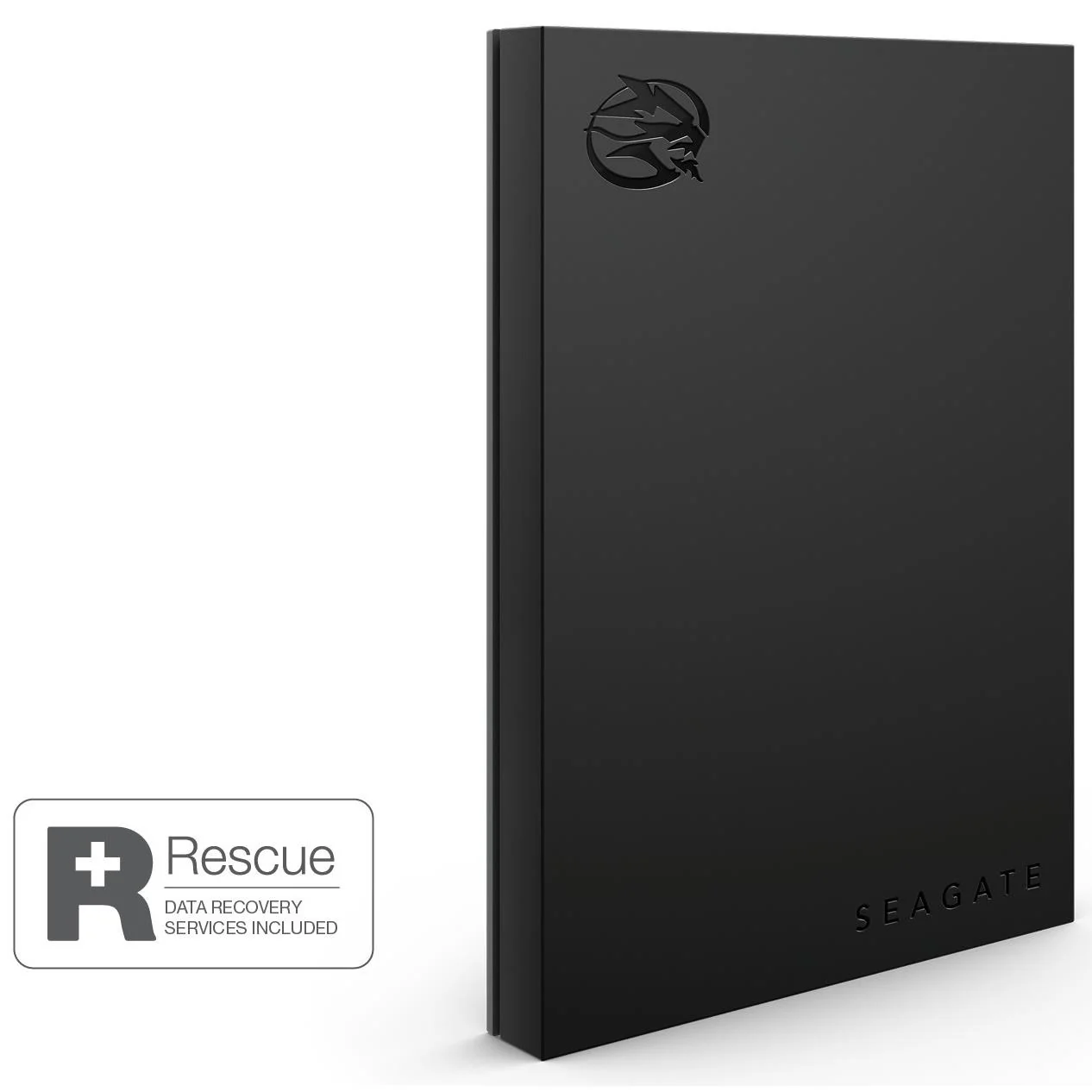 Seagate FireCuda 2TB Gaming Hard Drive - Image 5