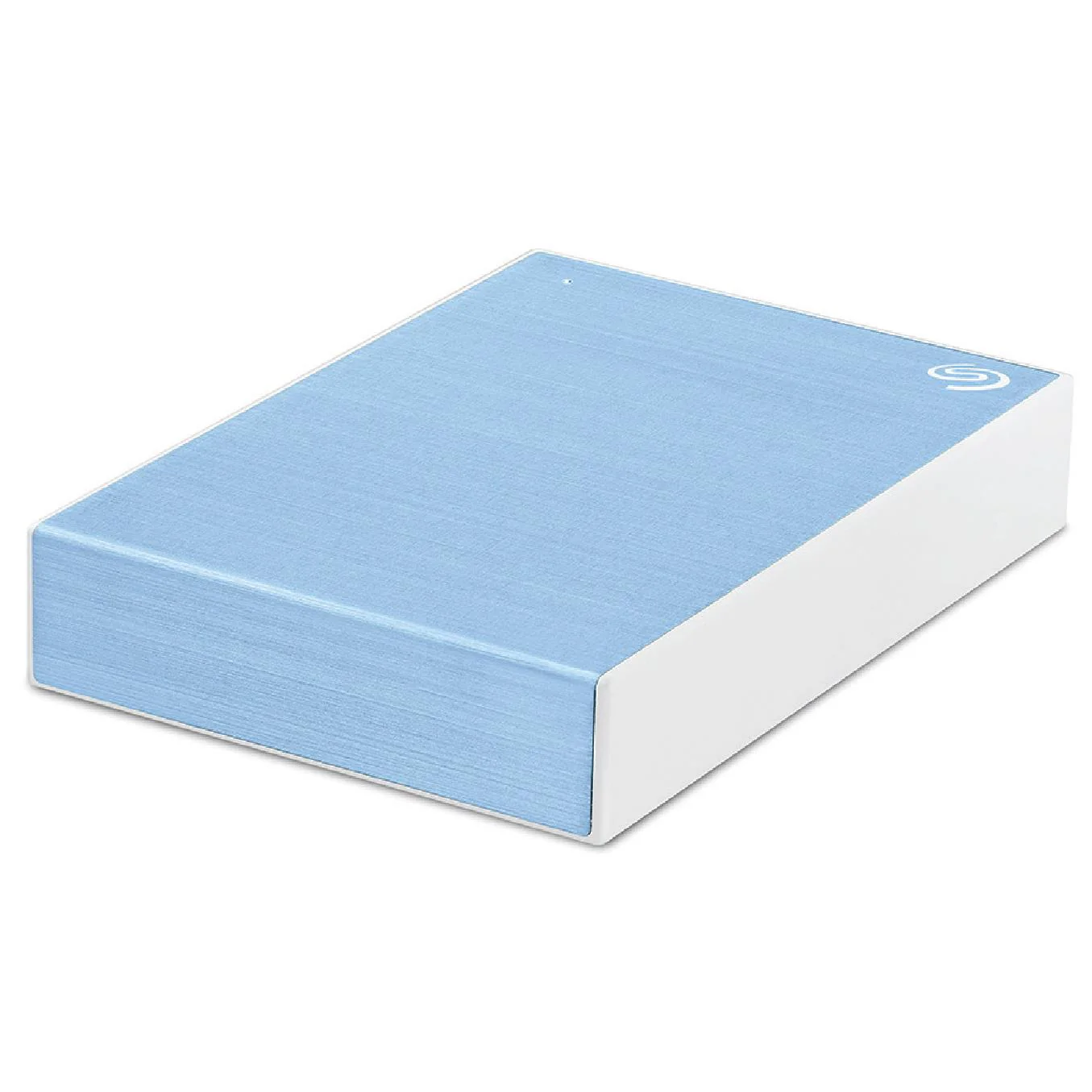Seagate One Touch 4TB Portable HDD (Blue) - Image 4