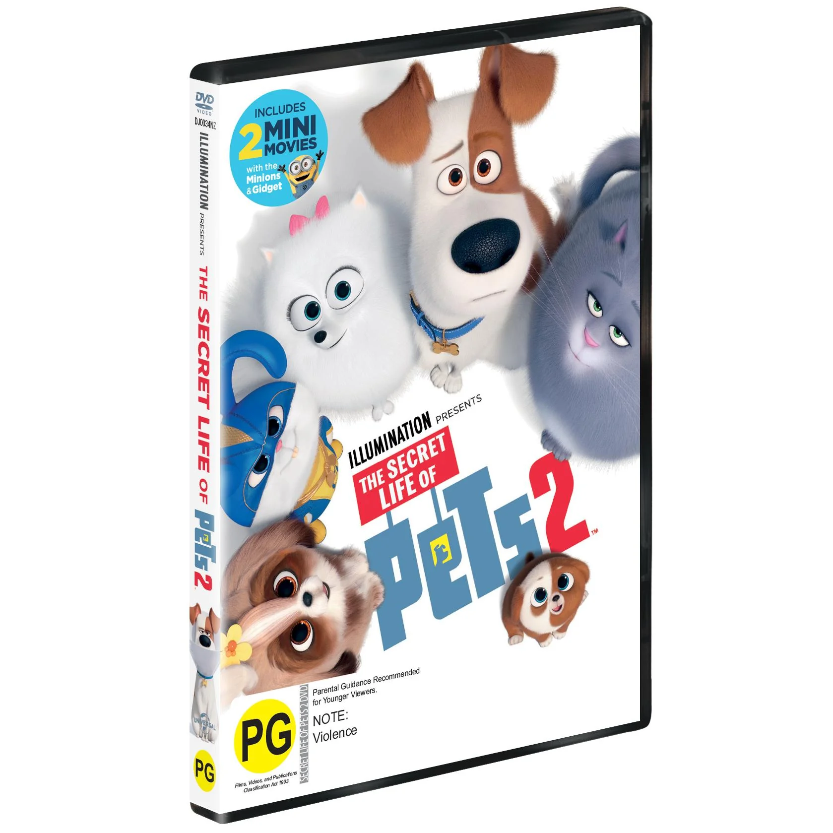 Secret Life of Pets 2 - Image 2