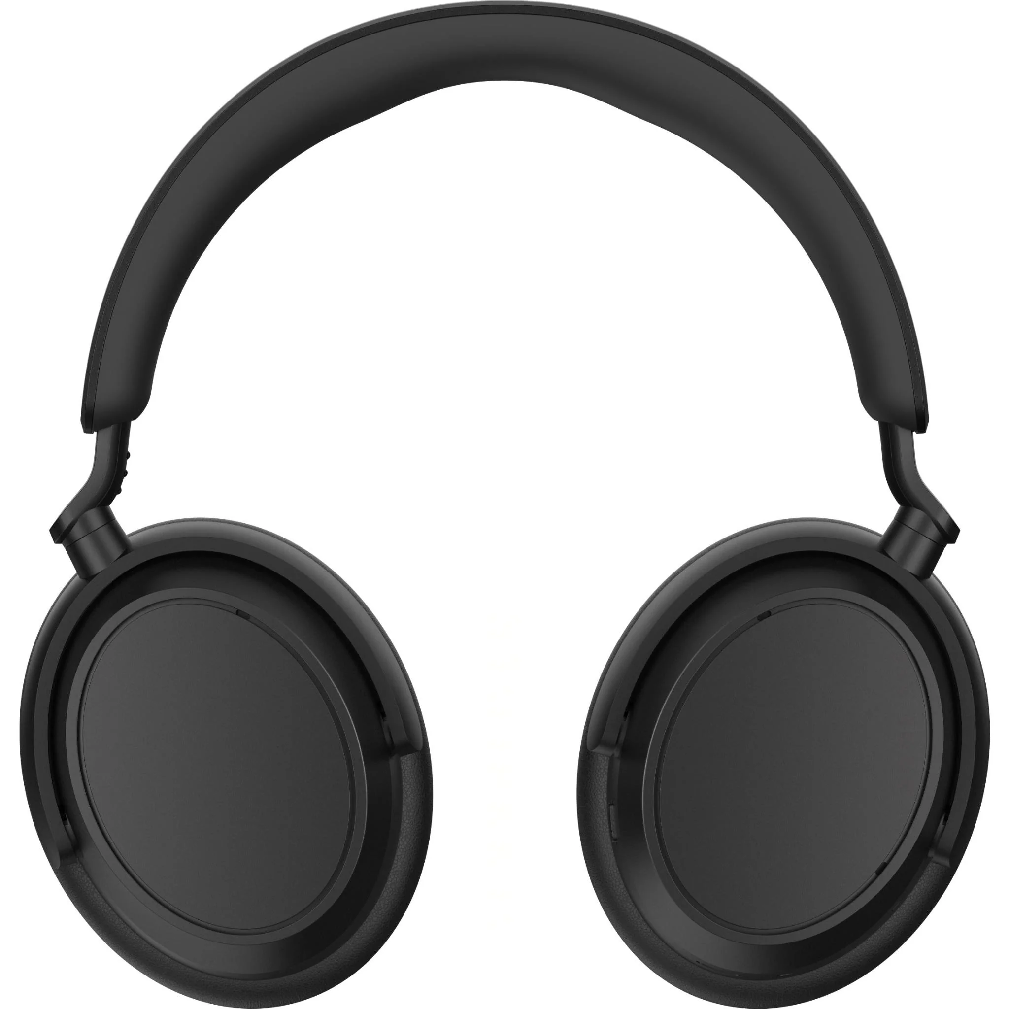 Sennheiser Accentum Plus Adaptive NC Wireless Over-ear Headphones (Black) - Image 2