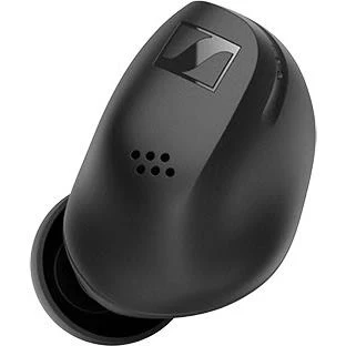 Sennheiser ACCENTUM True Wireless ANC In-Ear Headphones (Black) - Image 4