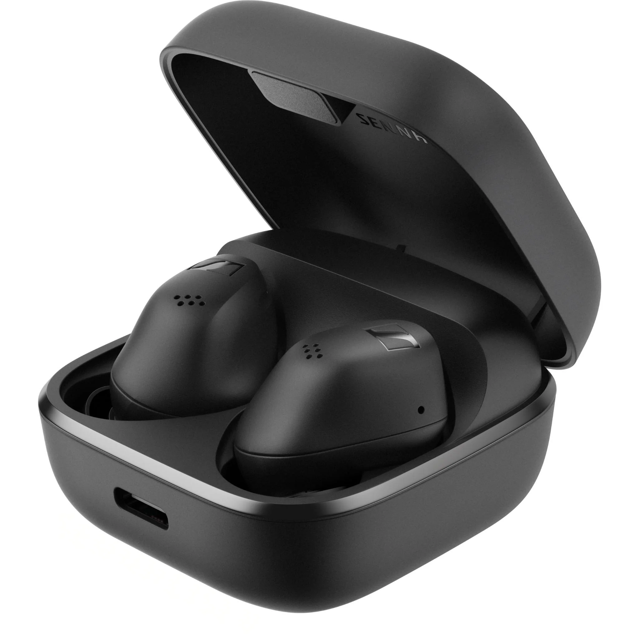 Sennheiser ACCENTUM True Wireless ANC In-Ear Headphones (Black) - Image 5