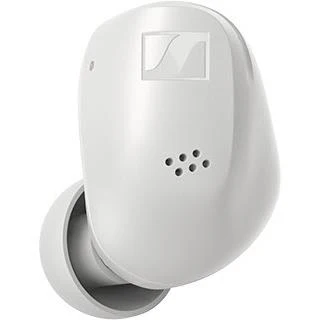 Sennheiser ACCENTUM True Wireless ANC In-Ear Headphones (White) - Image 3