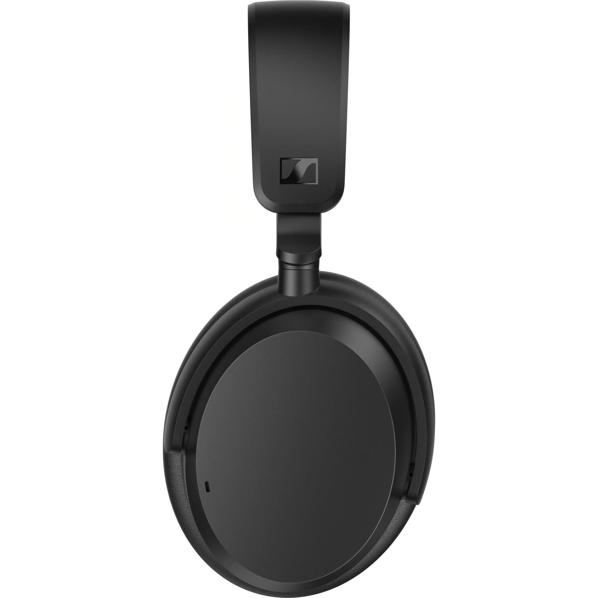 Sennheiser ACCENTUM Wireless Noise Cancelling Over-ear Headphones (Black) - Image 3