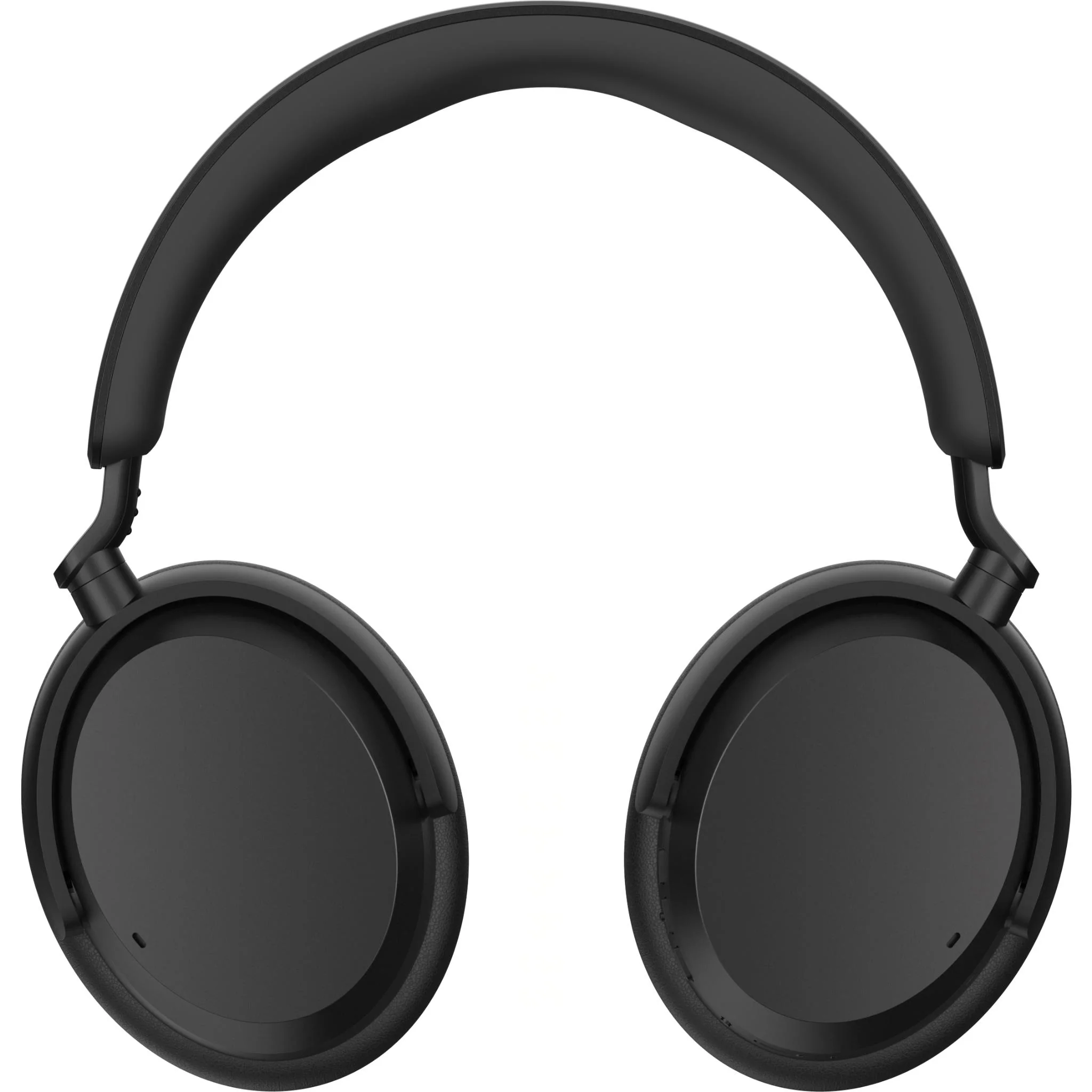 Sennheiser ACCENTUM Wireless Noise Cancelling Over-ear Headphones (Black) - Image 4