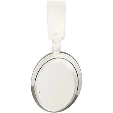 Sennheiser ACCENTUM Wireless Noise Cancelling Over-ear Headphones (White) - Image 3