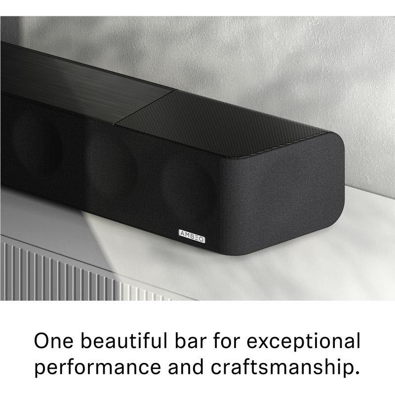 Sennheiser AMBEO Soundbar Max - Image 11
