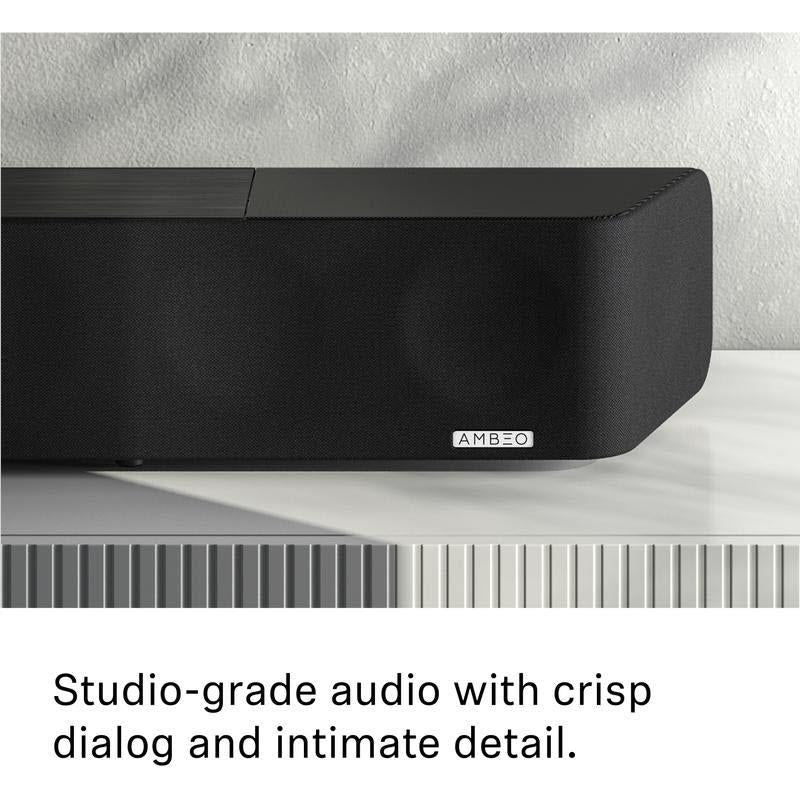 Sennheiser AMBEO Soundbar Max - Image 13