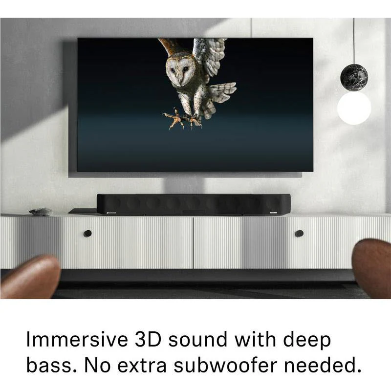 Sennheiser AMBEO Soundbar Max - Image 14