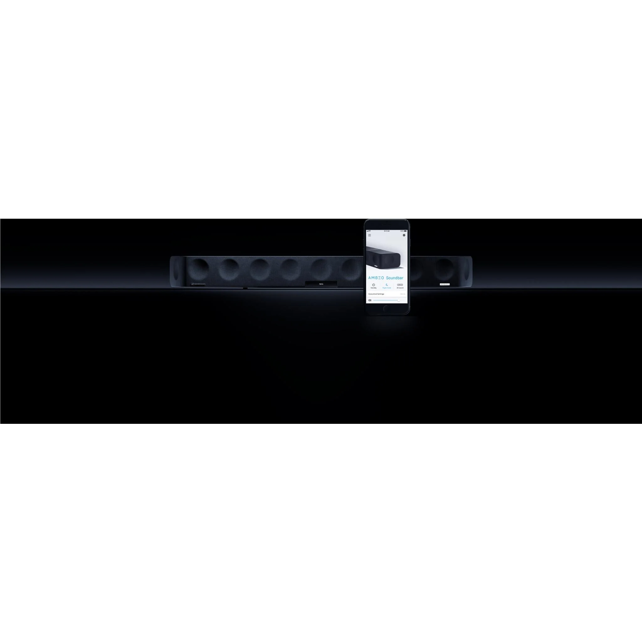 Sennheiser AMBEO Soundbar Max - Image 8