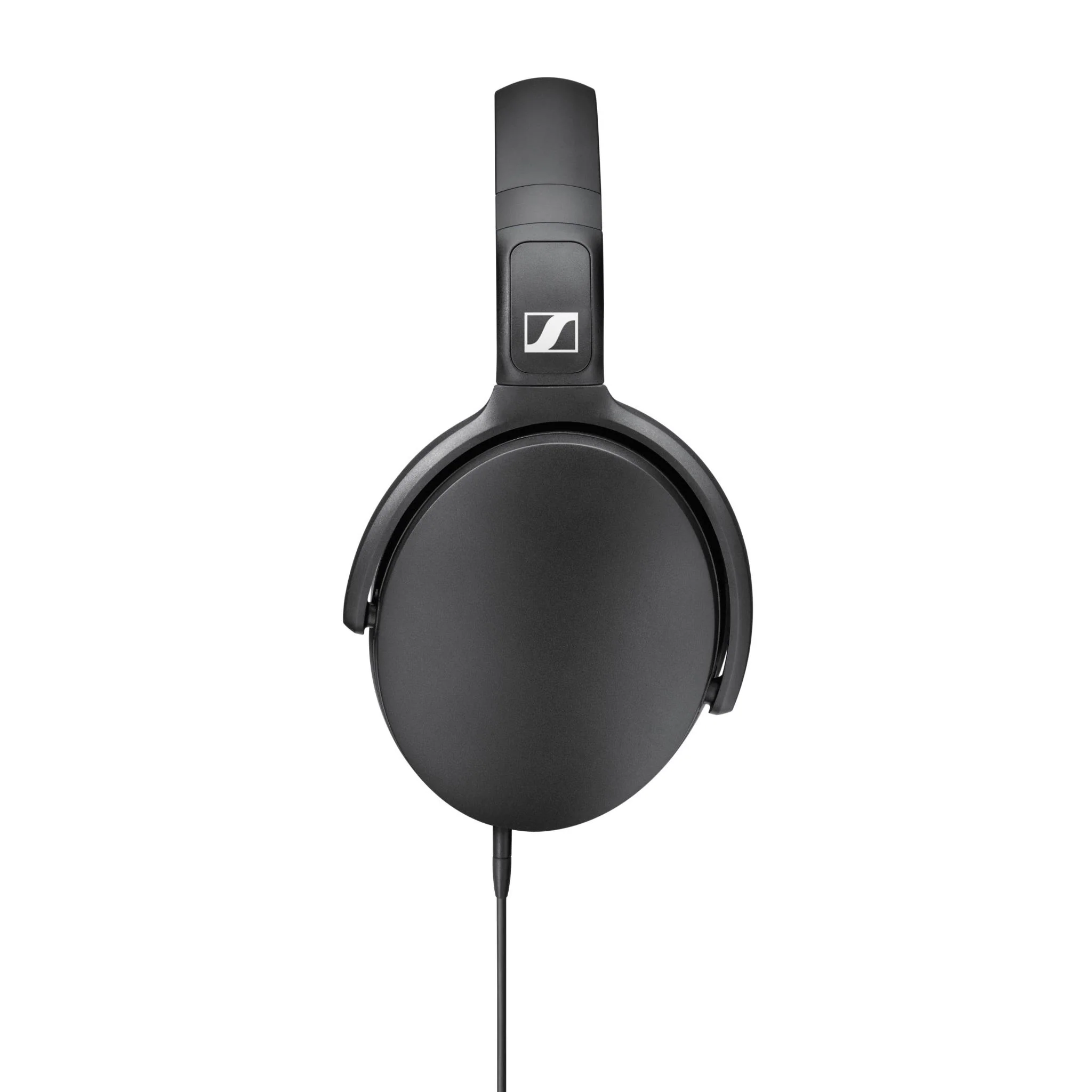 Sennheiser HD 400S Over-Ear Wired Headphones - Image 2