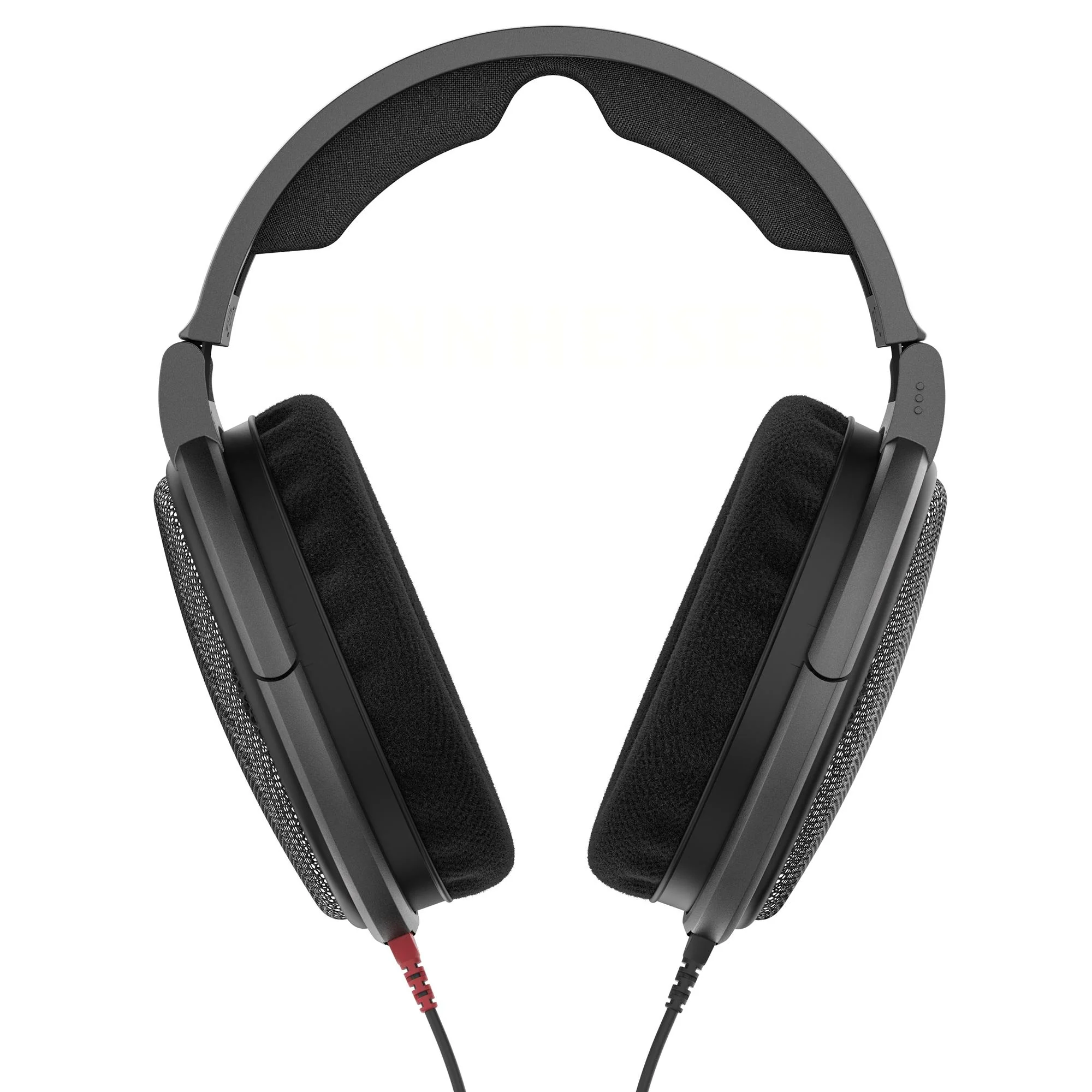 Sennheiser HD 600 Hi-Res Audiophile Open Back Headphones - Image 4