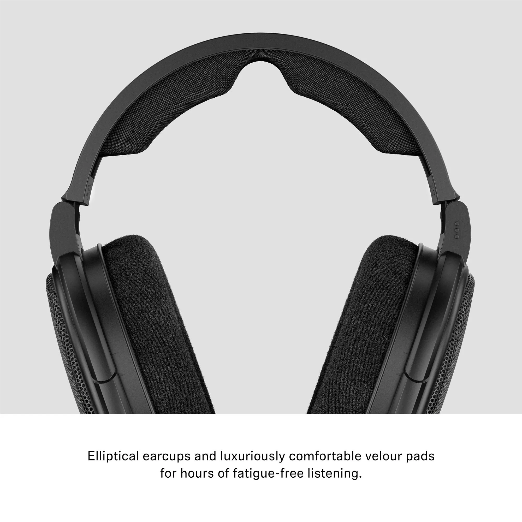 Sennheiser HD 660 S2 Open Back Wired Over-Ear Headphones - Image 5