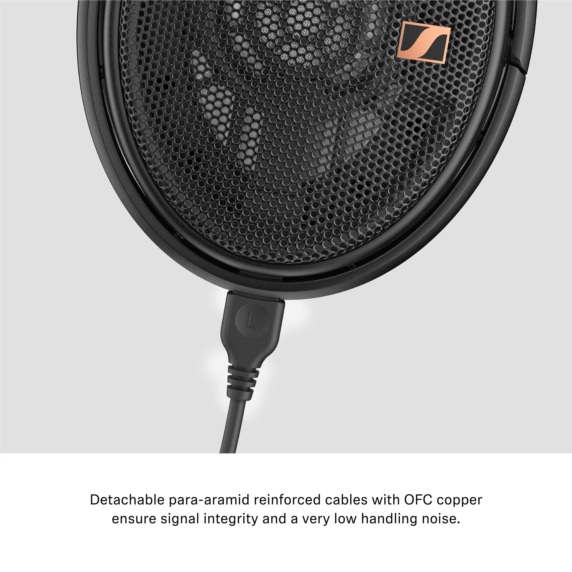Sennheiser HD 660 S2 Open Back Wired Over-Ear Headphones - Image 6
