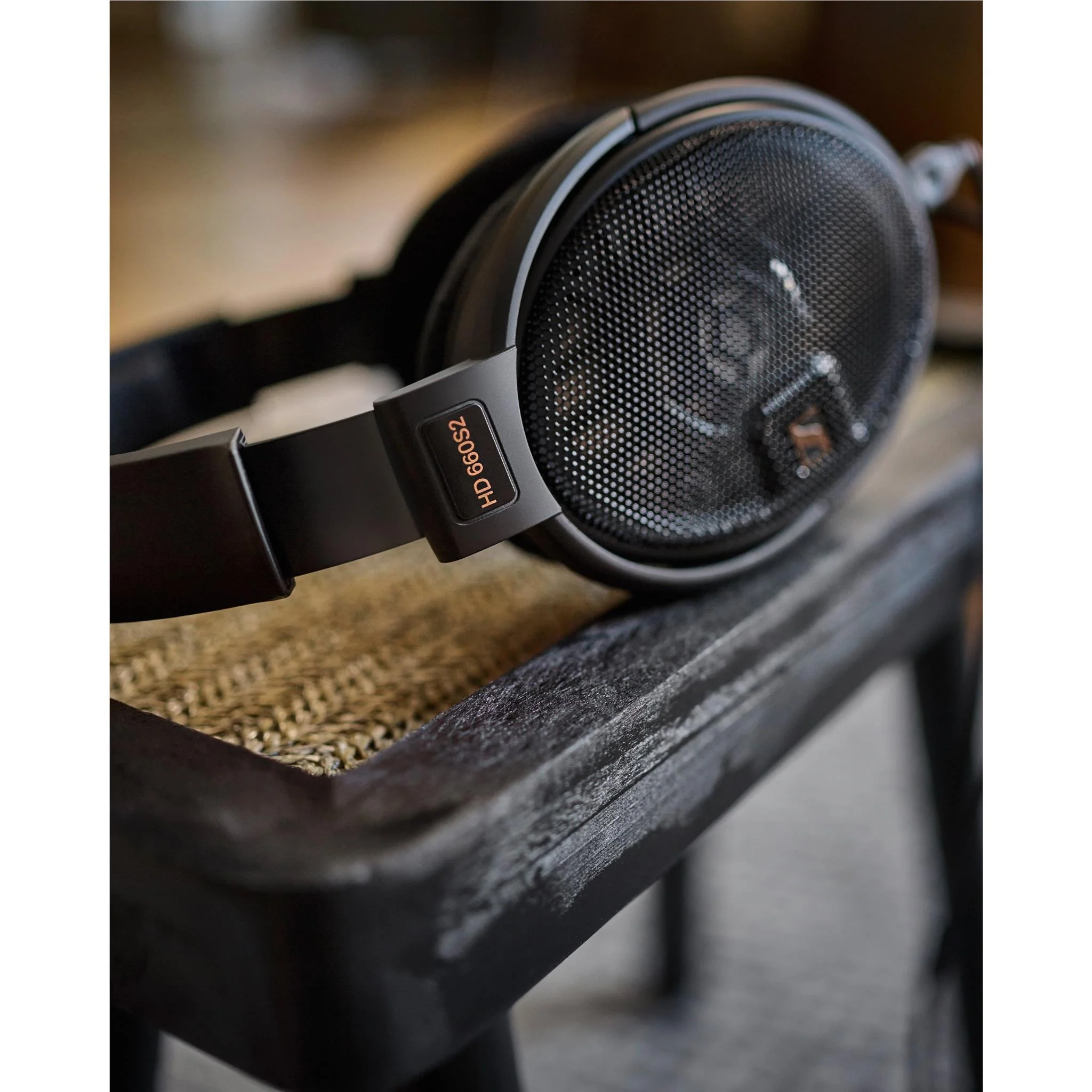 Sennheiser HD 660 S2 Open Back Wired Over-Ear Headphones - Image 8