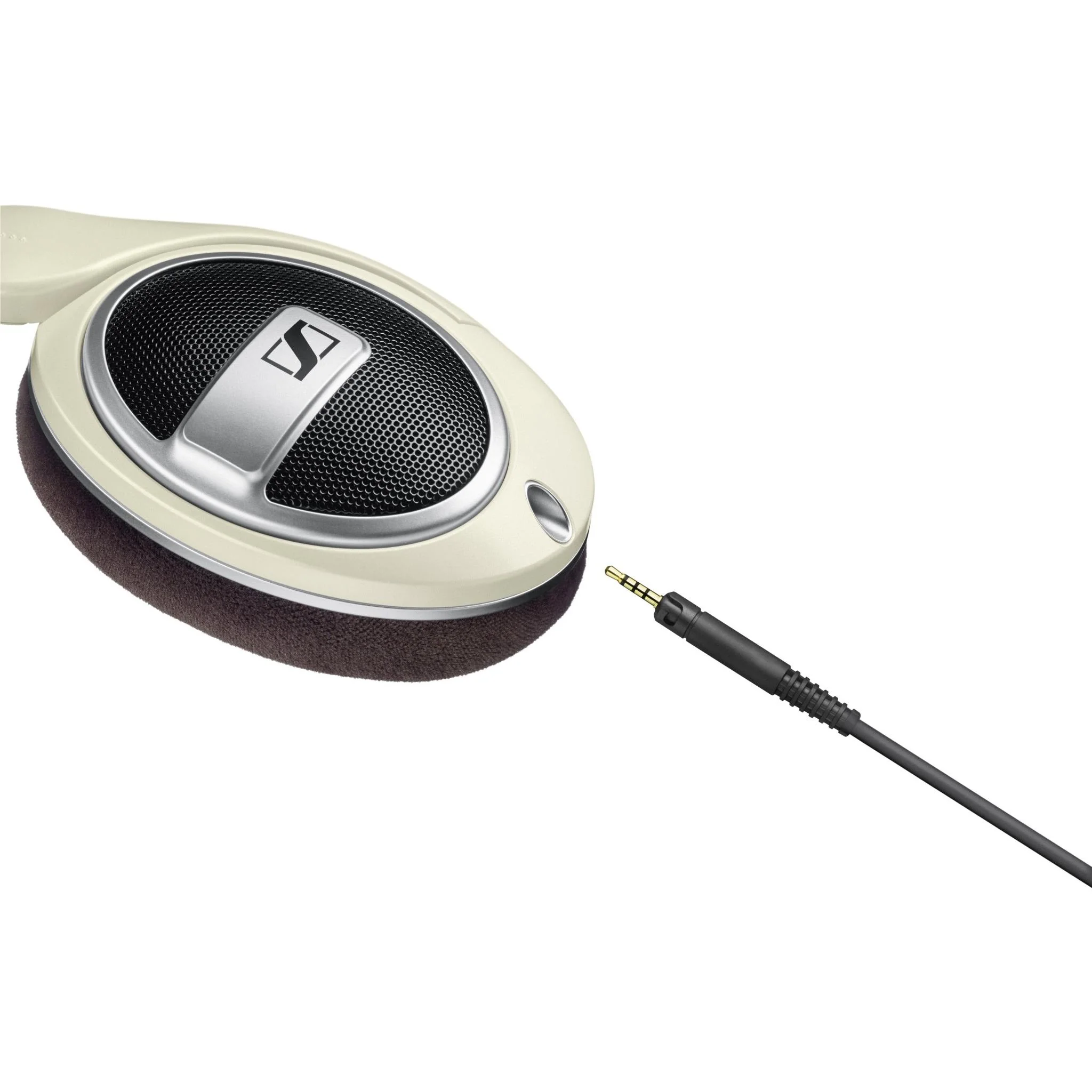 Sennheiser HD599 Wired Over-Ear Headphones - Image 4