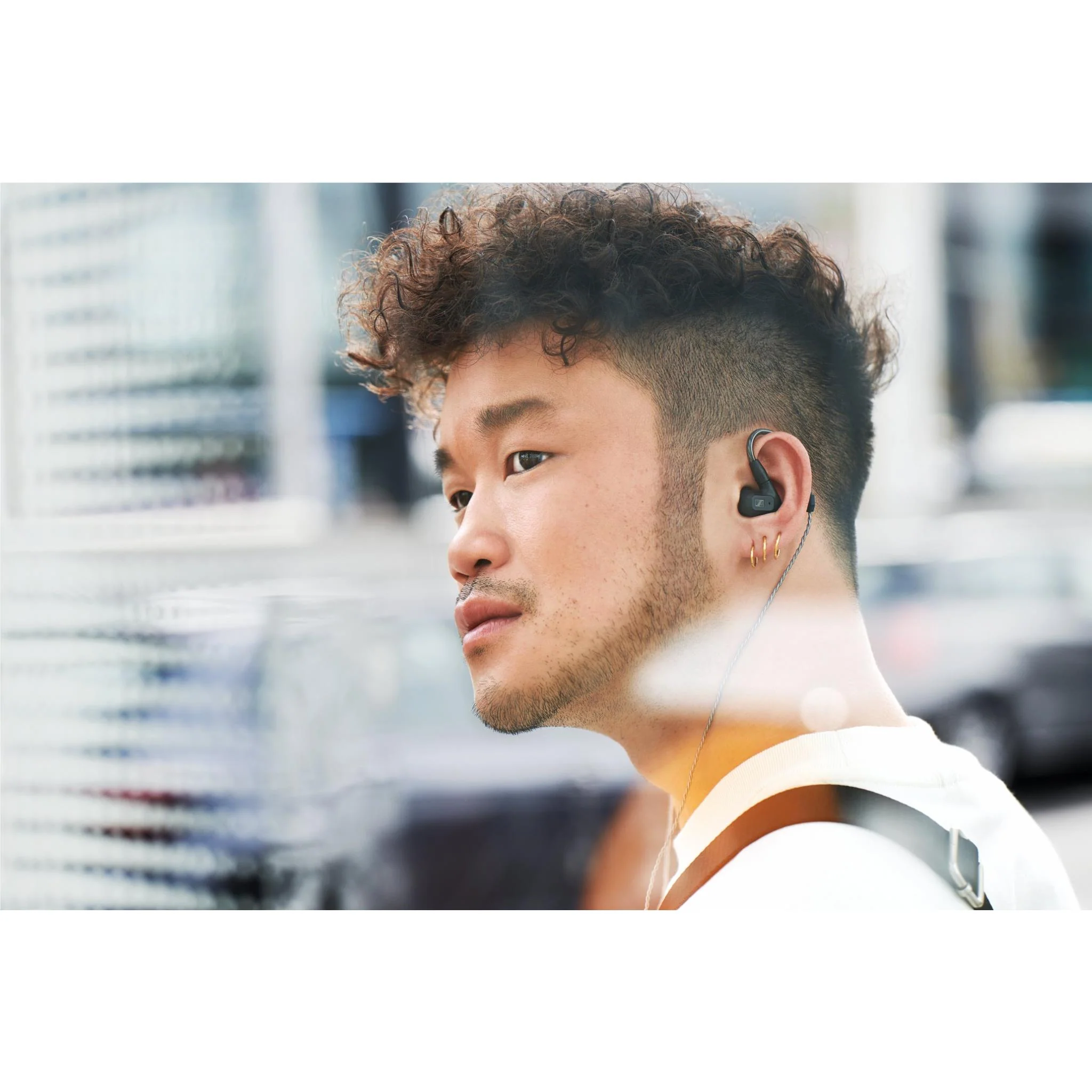 Sennheiser IE 200 In-Ear Wired Headphones - Image 10