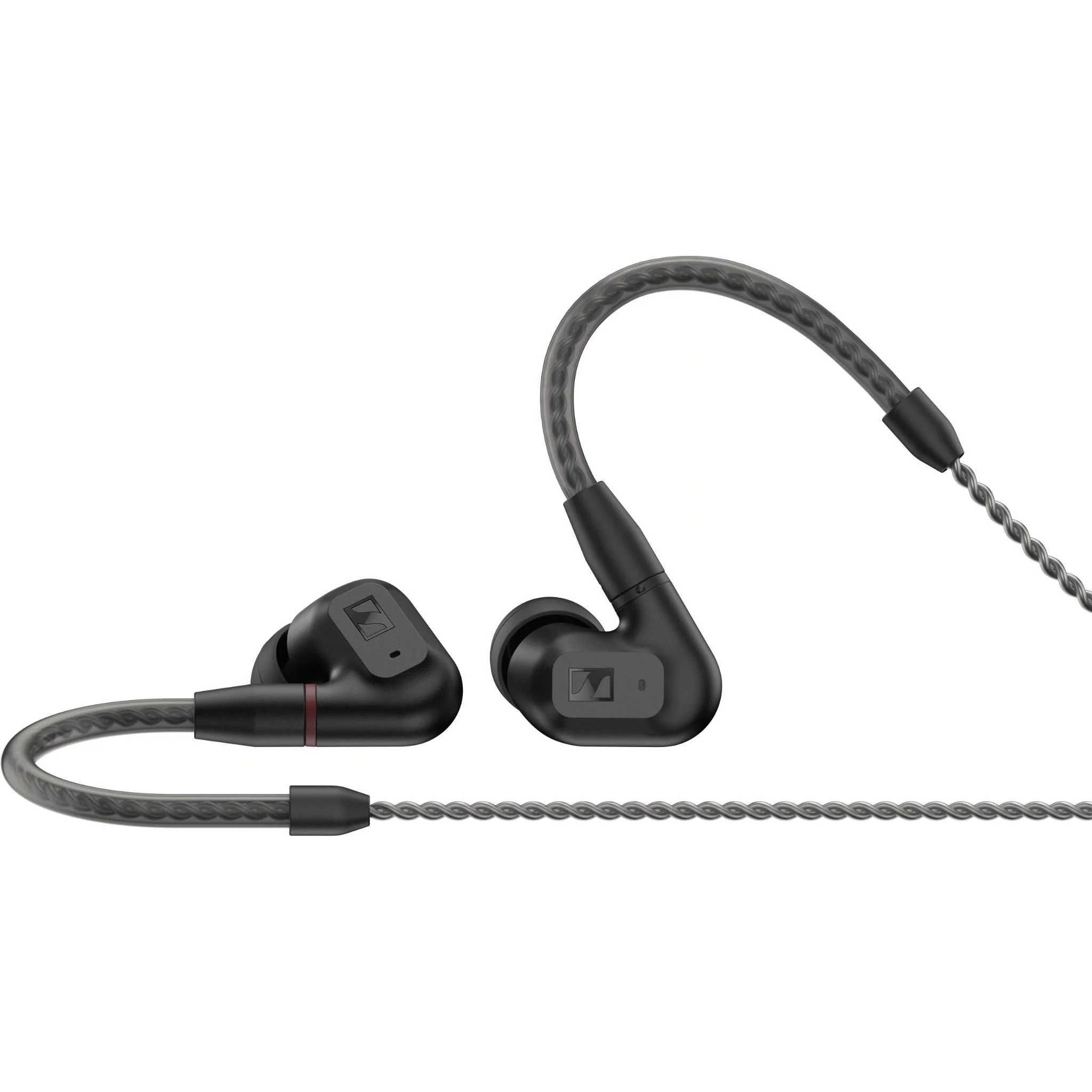 Sennheiser IE 200 In-Ear Wired Headphones - Image 2