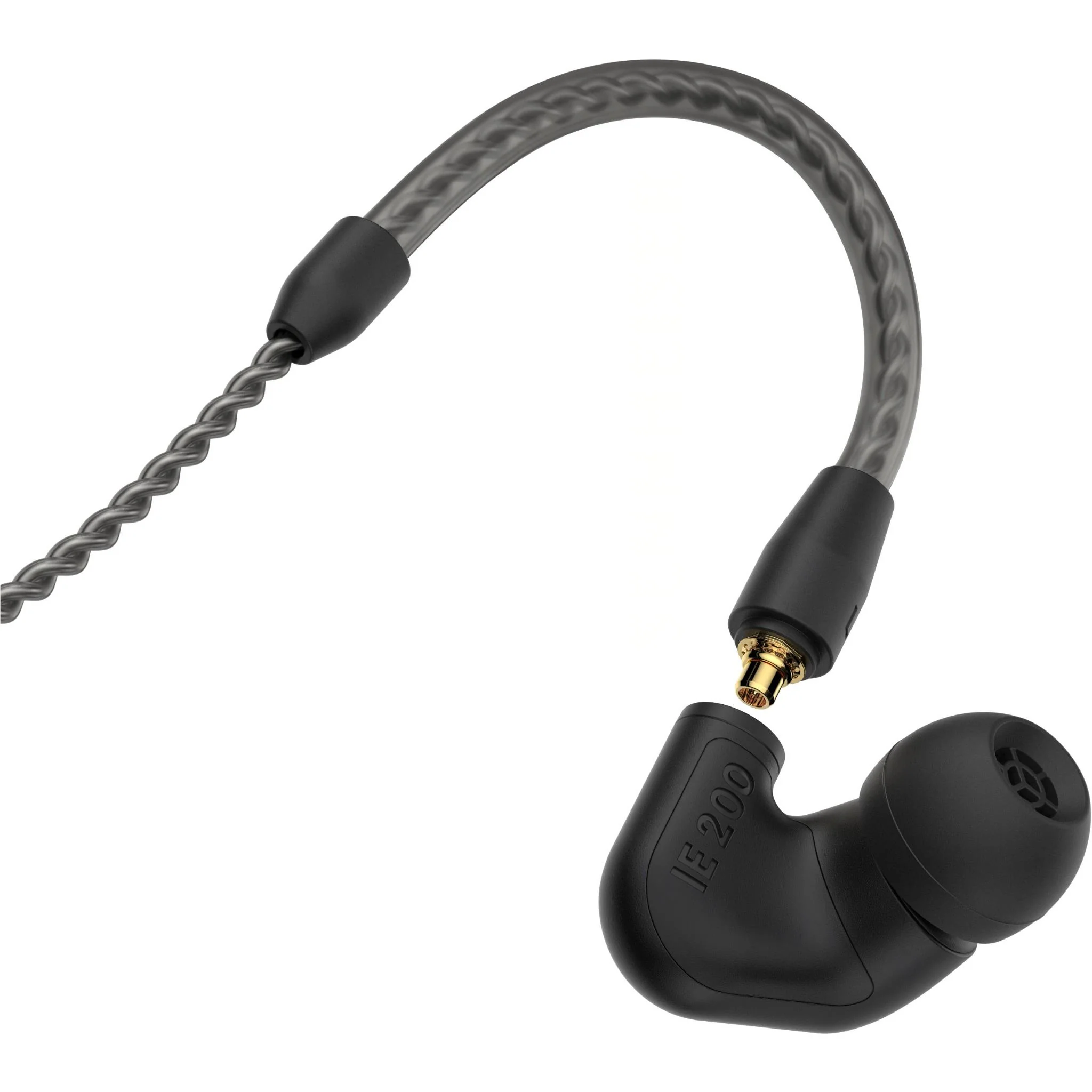 Sennheiser IE 200 In-Ear Wired Headphones - Image 3