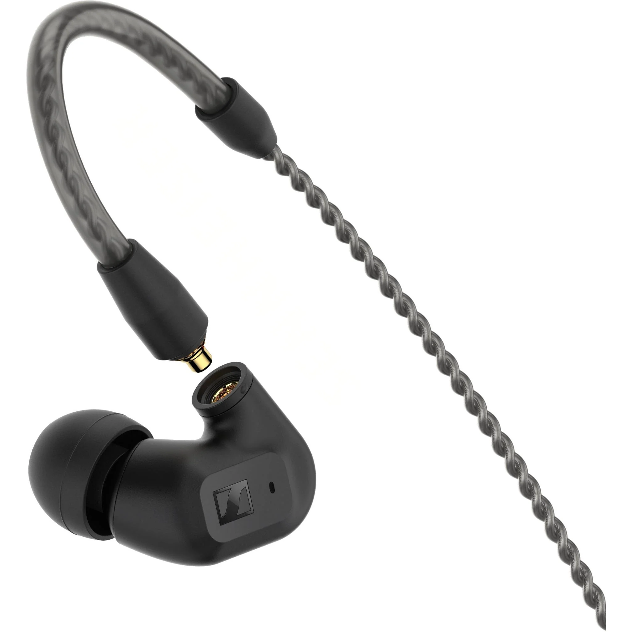 Sennheiser IE 200 In-Ear Wired Headphones - Image 4