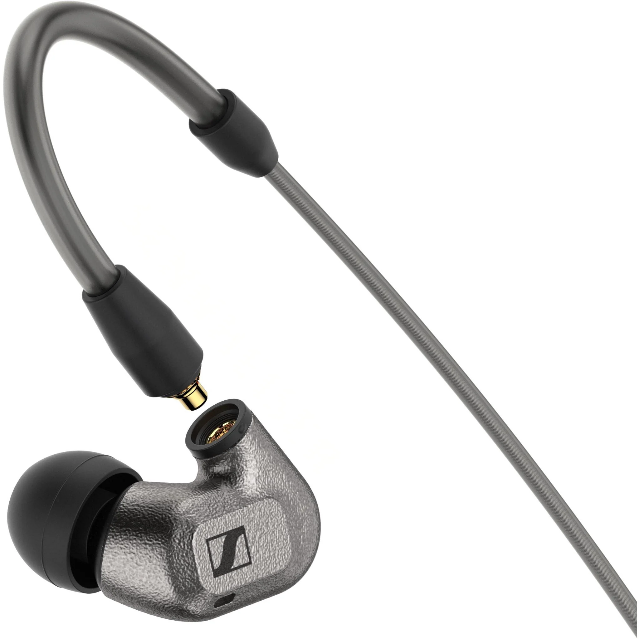 Sennheiser IE 600 In-Ear Wired Headphones - Image 3