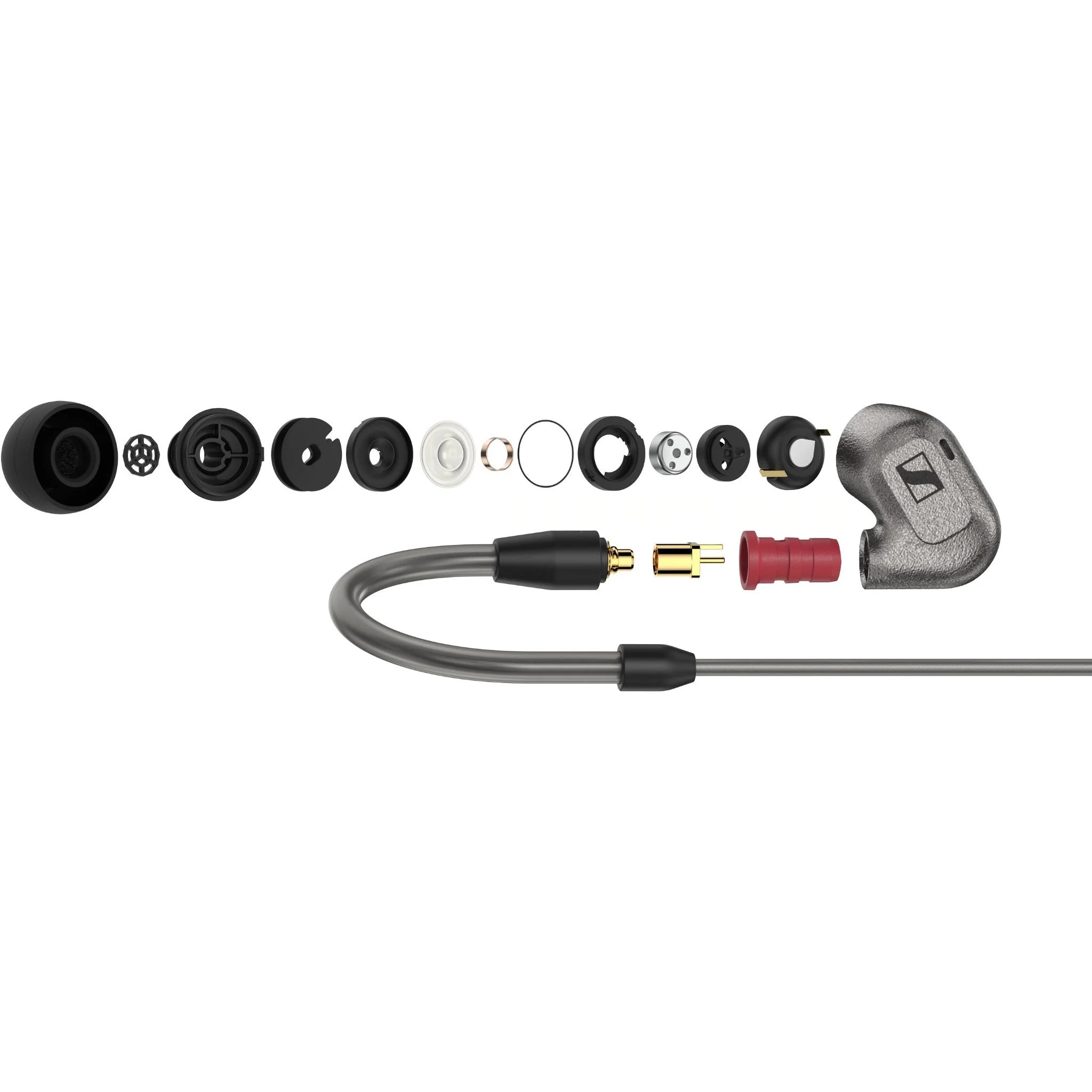 Sennheiser IE 600 In-Ear Wired Headphones - Image 5