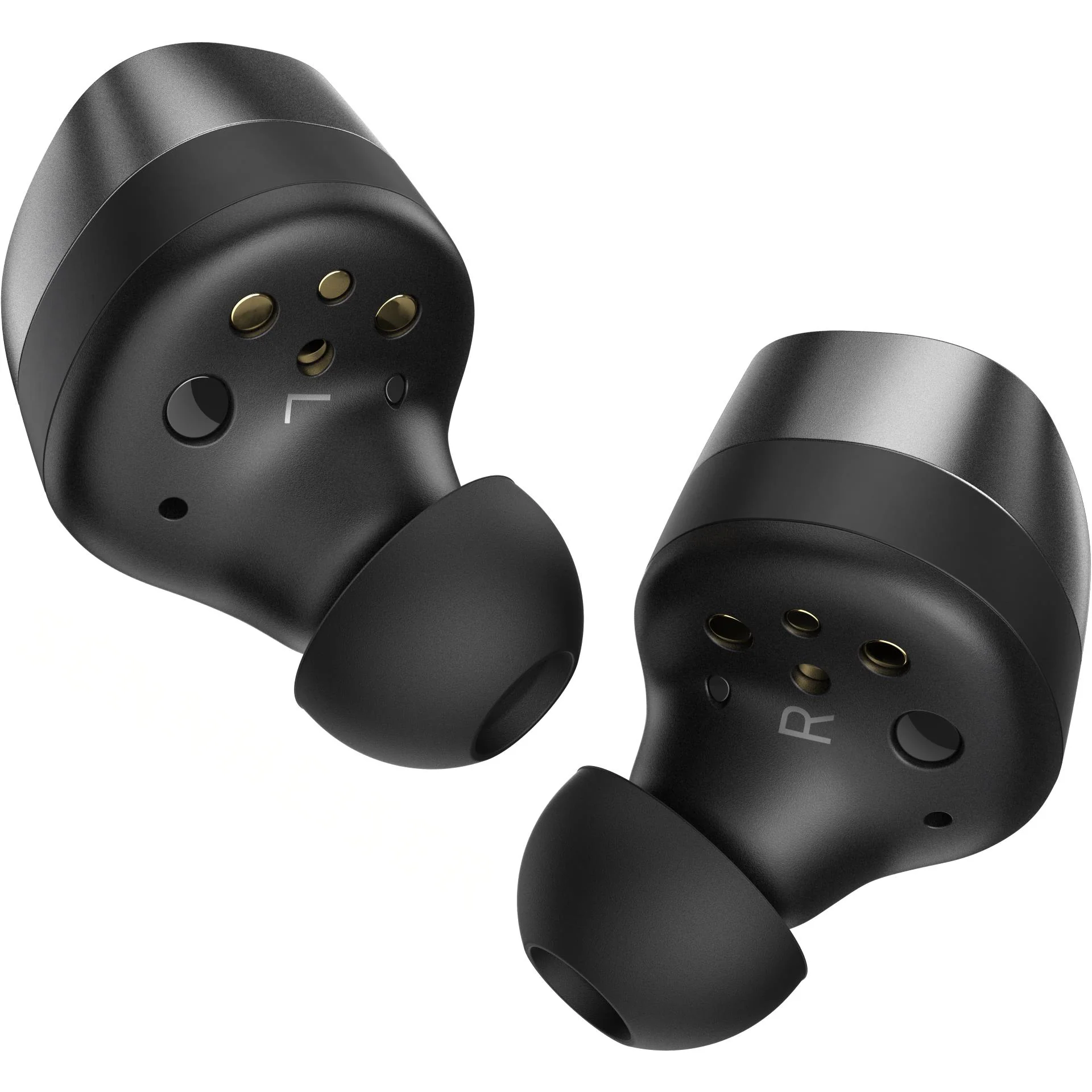 Sennheiser Momentum True Wireless 4 In-Ear Headphones (Black Graphite) - Image 11