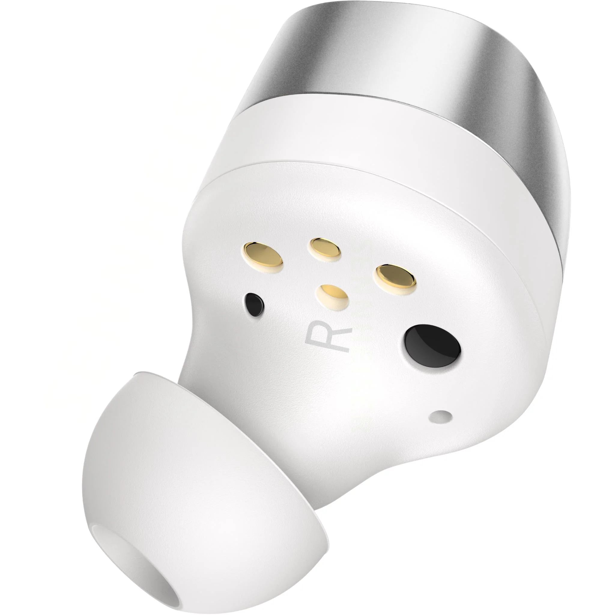 Sennheiser Momentum True Wireless 4 In-Ear Headphones (White Silver) - Image 13