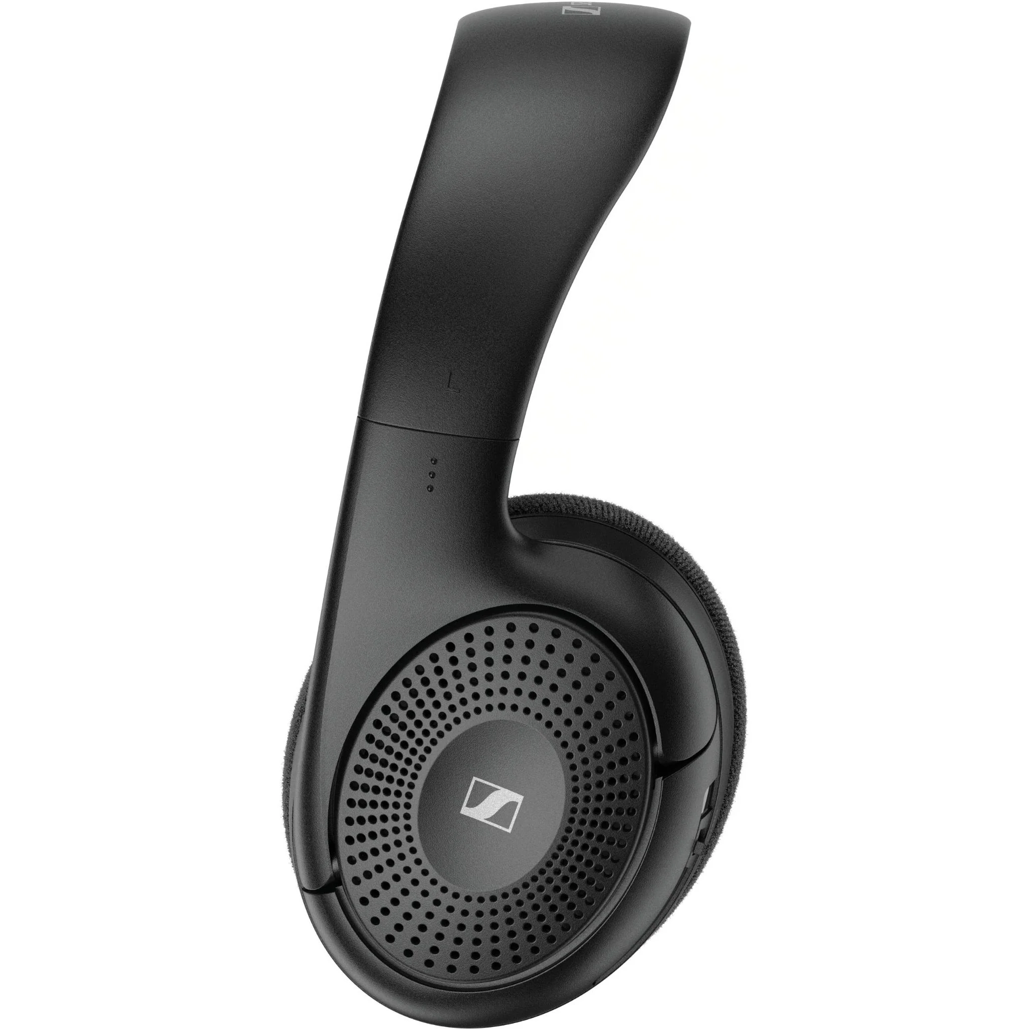 Sennheiser RS120-W Wireless On-Ear TV Headphones - Image 4