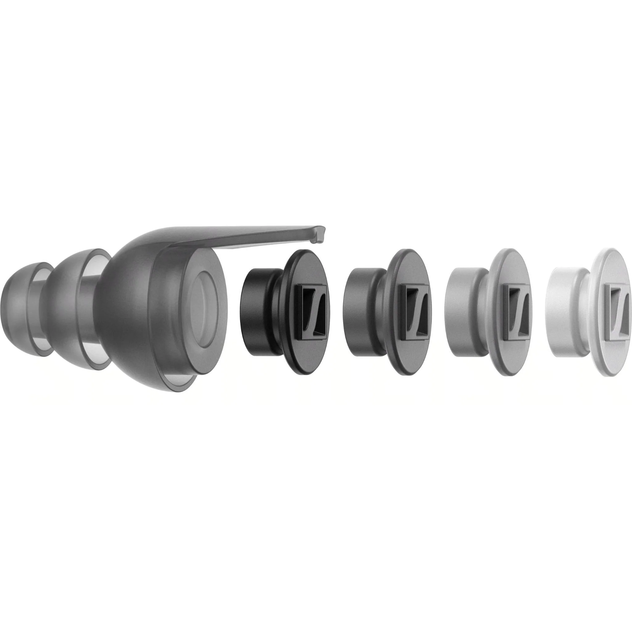 Sennheiser SoundProtex Plus Hearing Protection Earplugs - Image 4