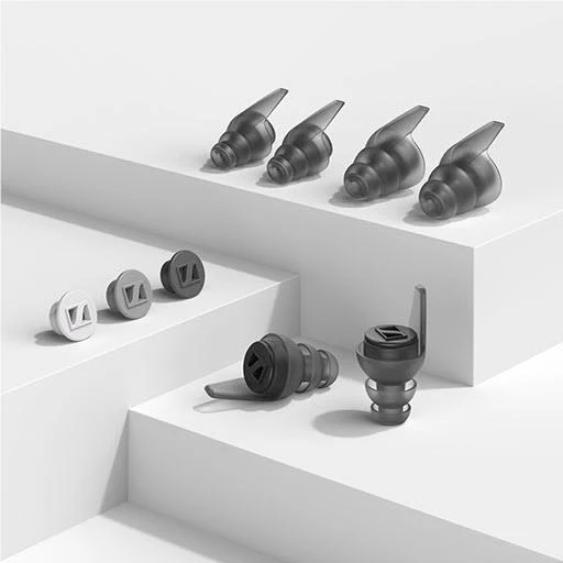 Sennheiser SoundProtex Plus Hearing Protection Earplugs - Image 5