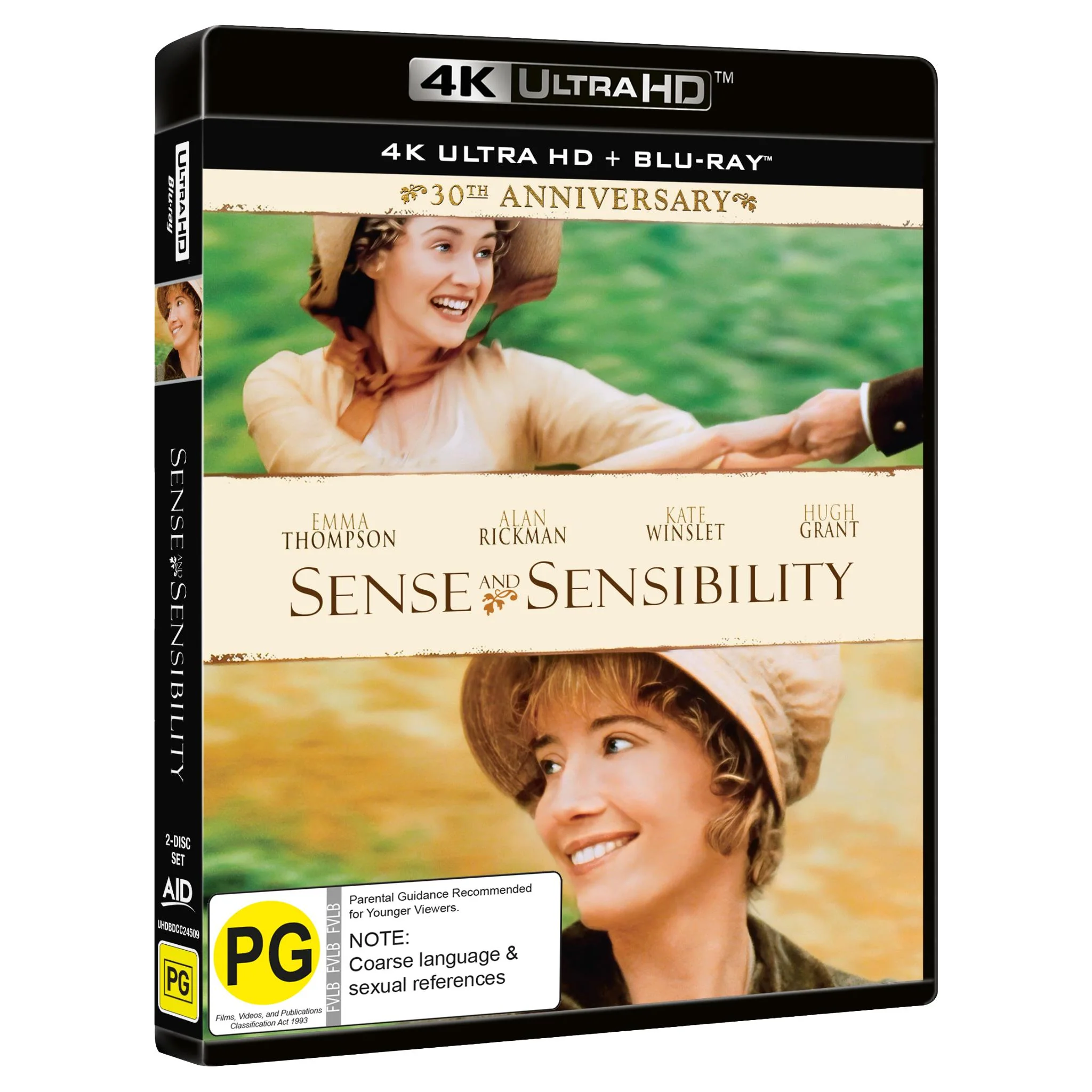 Sense and Sensibility - Image 2