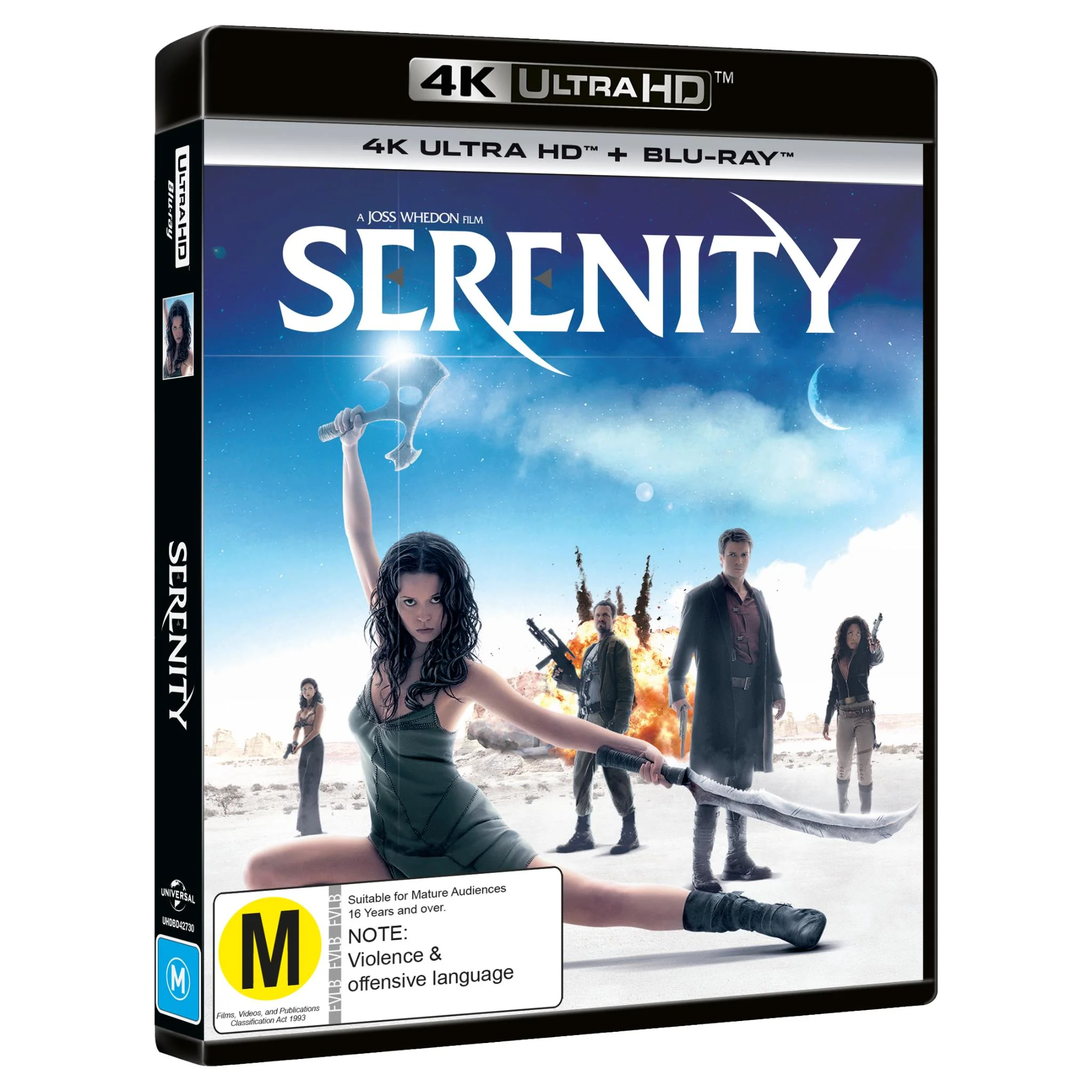 Serenity - Image 2