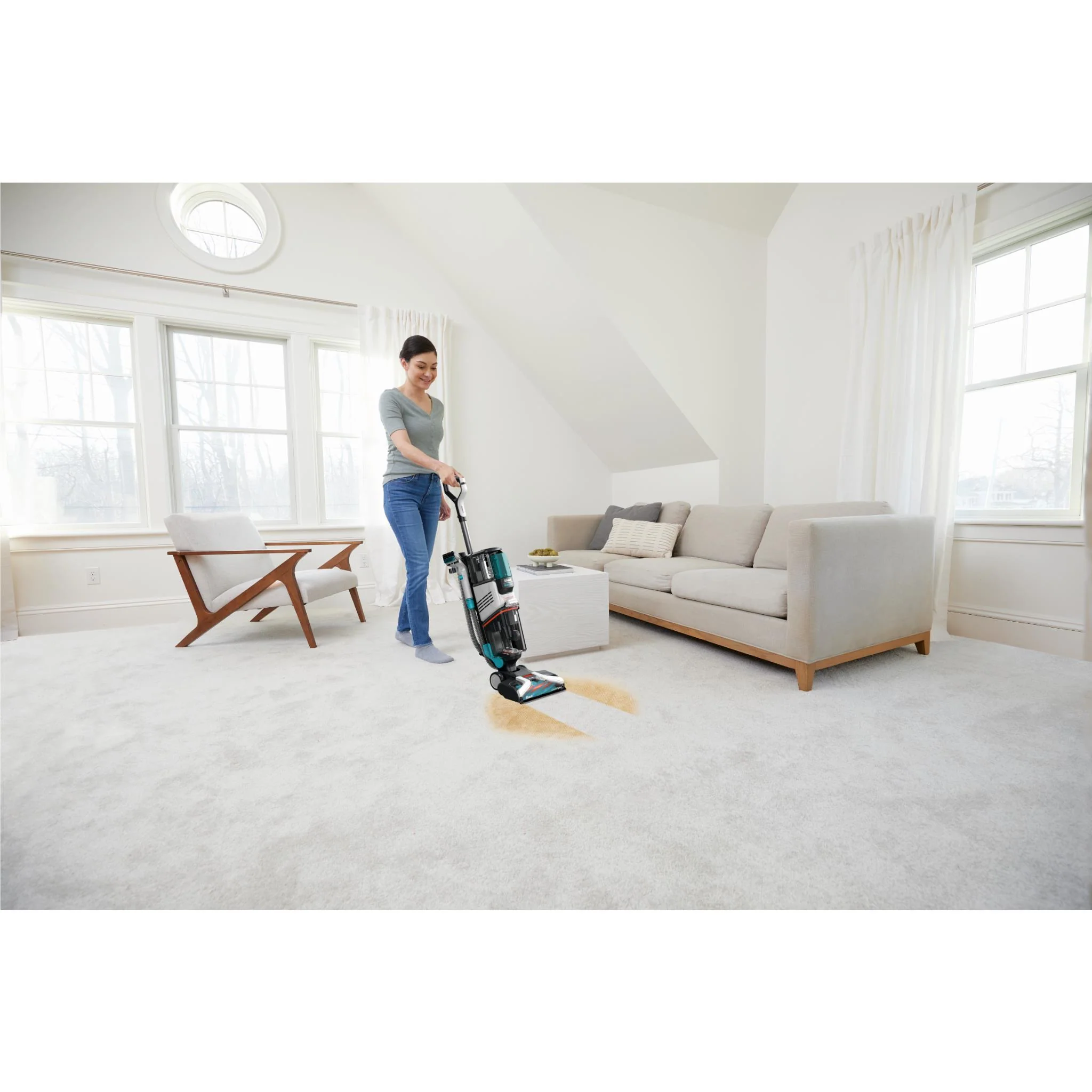 Shark CarpetXpert With StainStriker Carpet Cleaner - Image 13