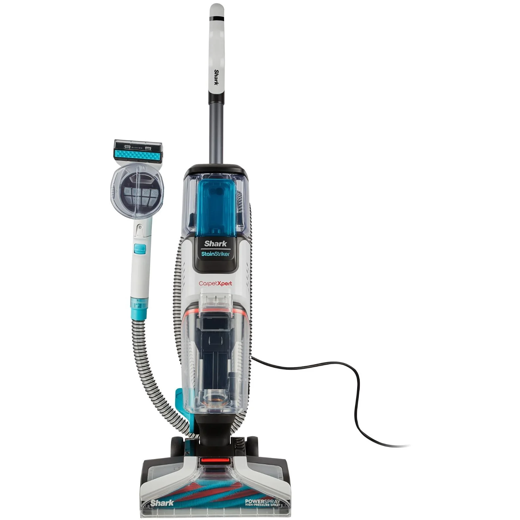 Shark CarpetXpert With StainStriker Carpet Cleaner - Image 5