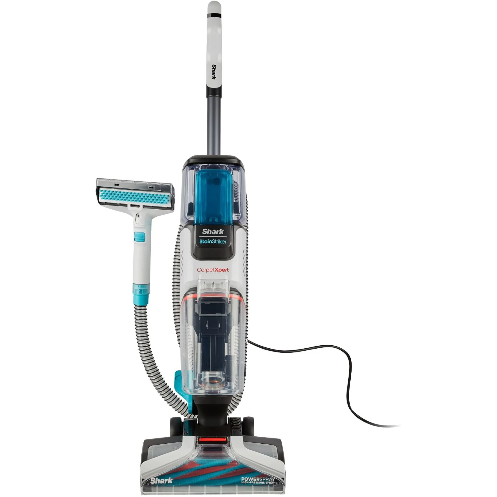 Shark CarpetXpert With StainStriker Carpet Cleaner - Image 6