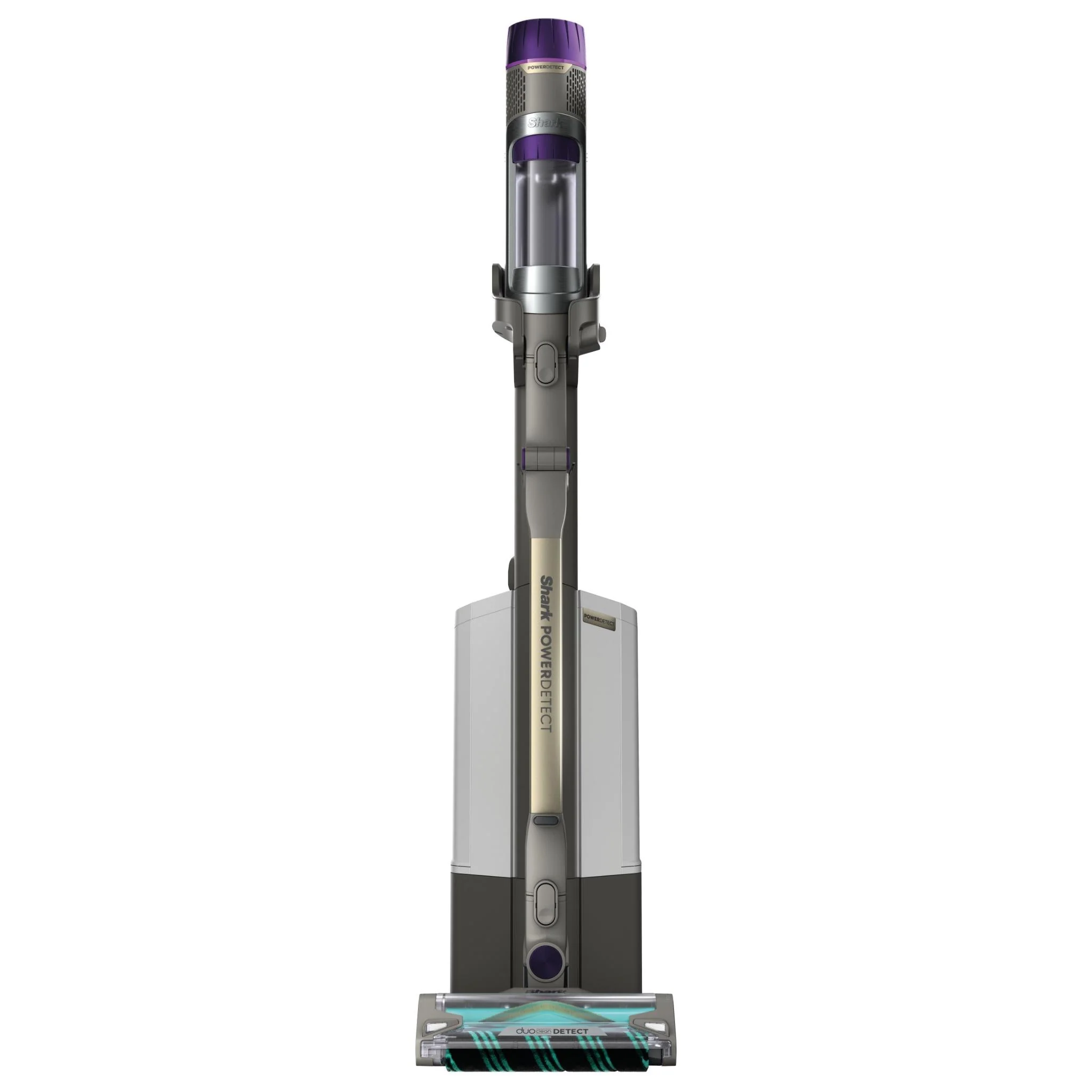 Shark Cordless PowerDetect Clean & Empty System Stick Vac - Image 2