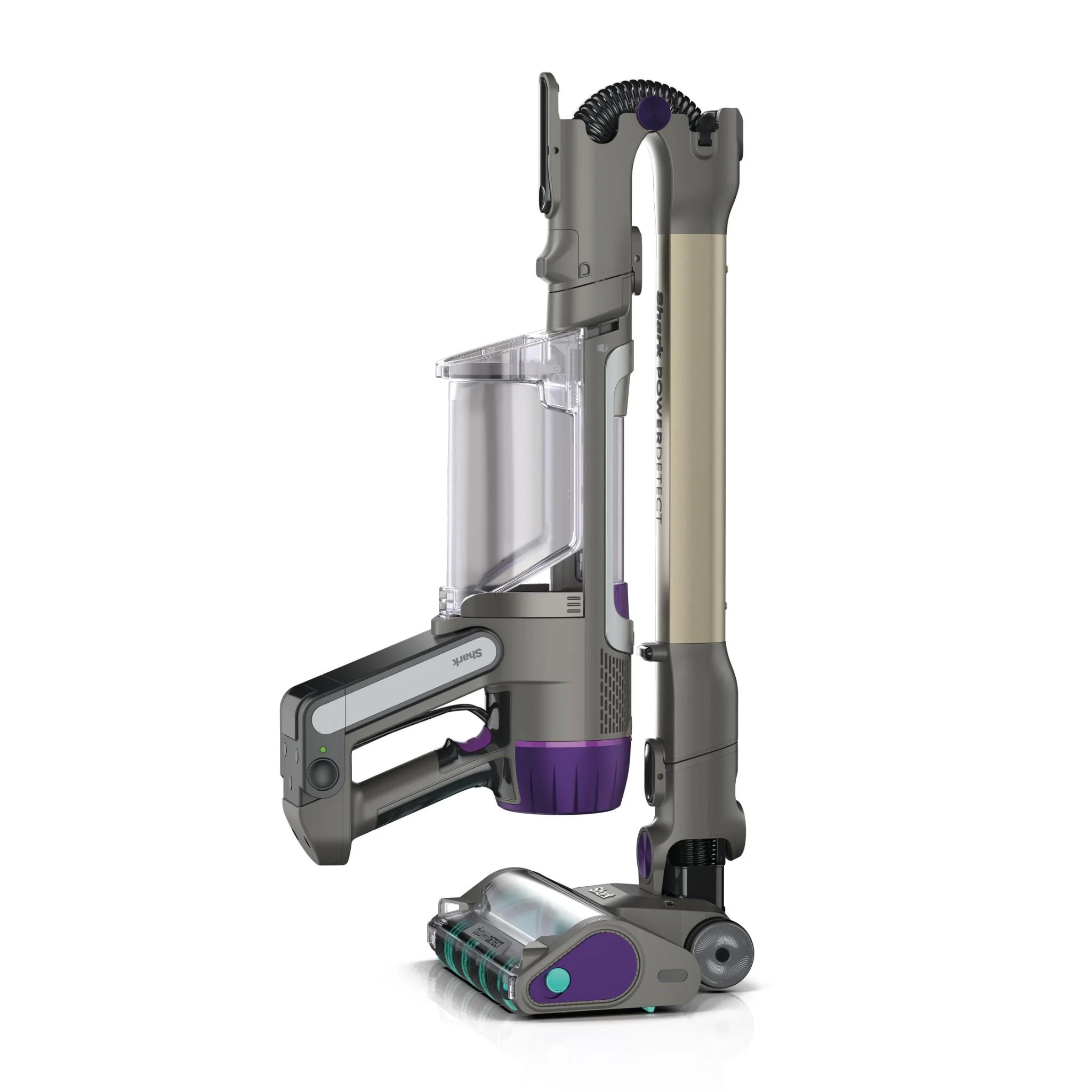 Shark Cordless PowerDetect Clean & Empty System Stick Vac - Image 3