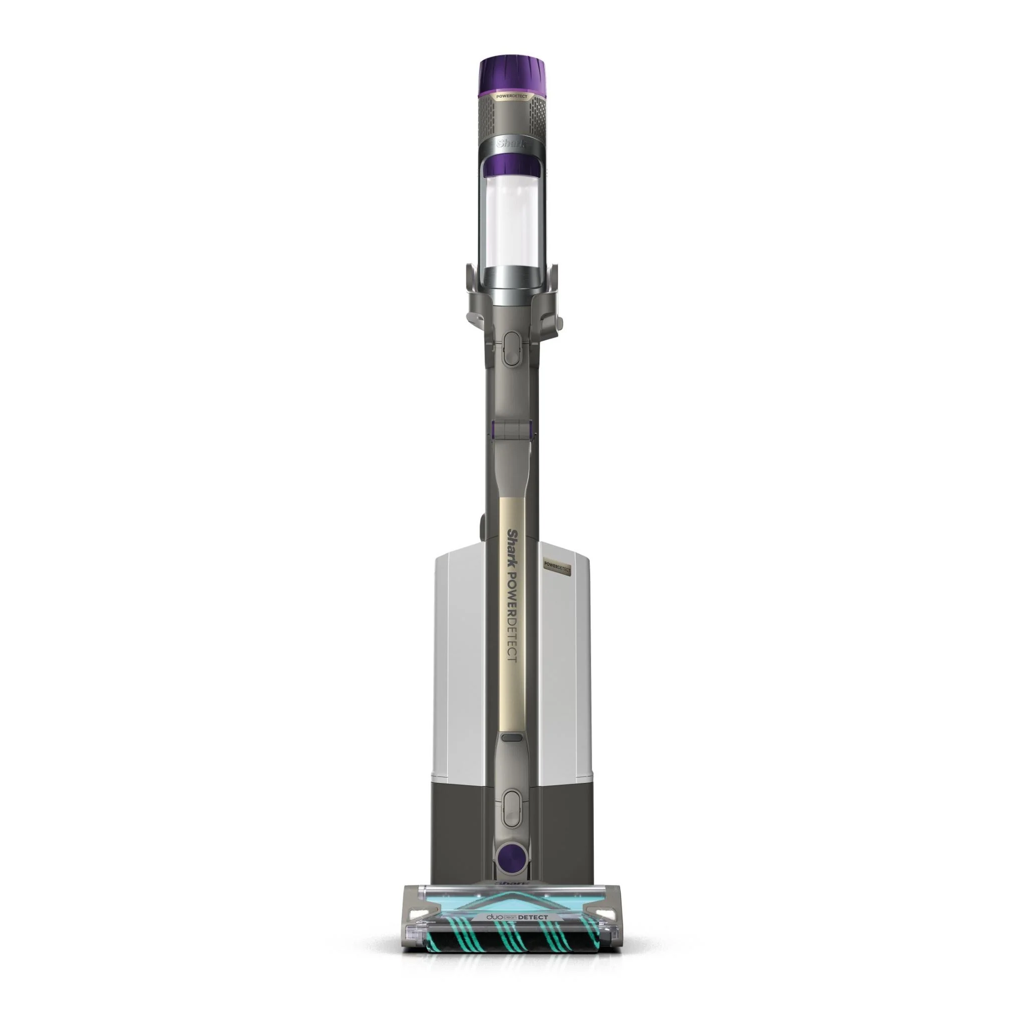 Shark Cordless PowerDetect Clean & Empty System Stick Vac - Image 4